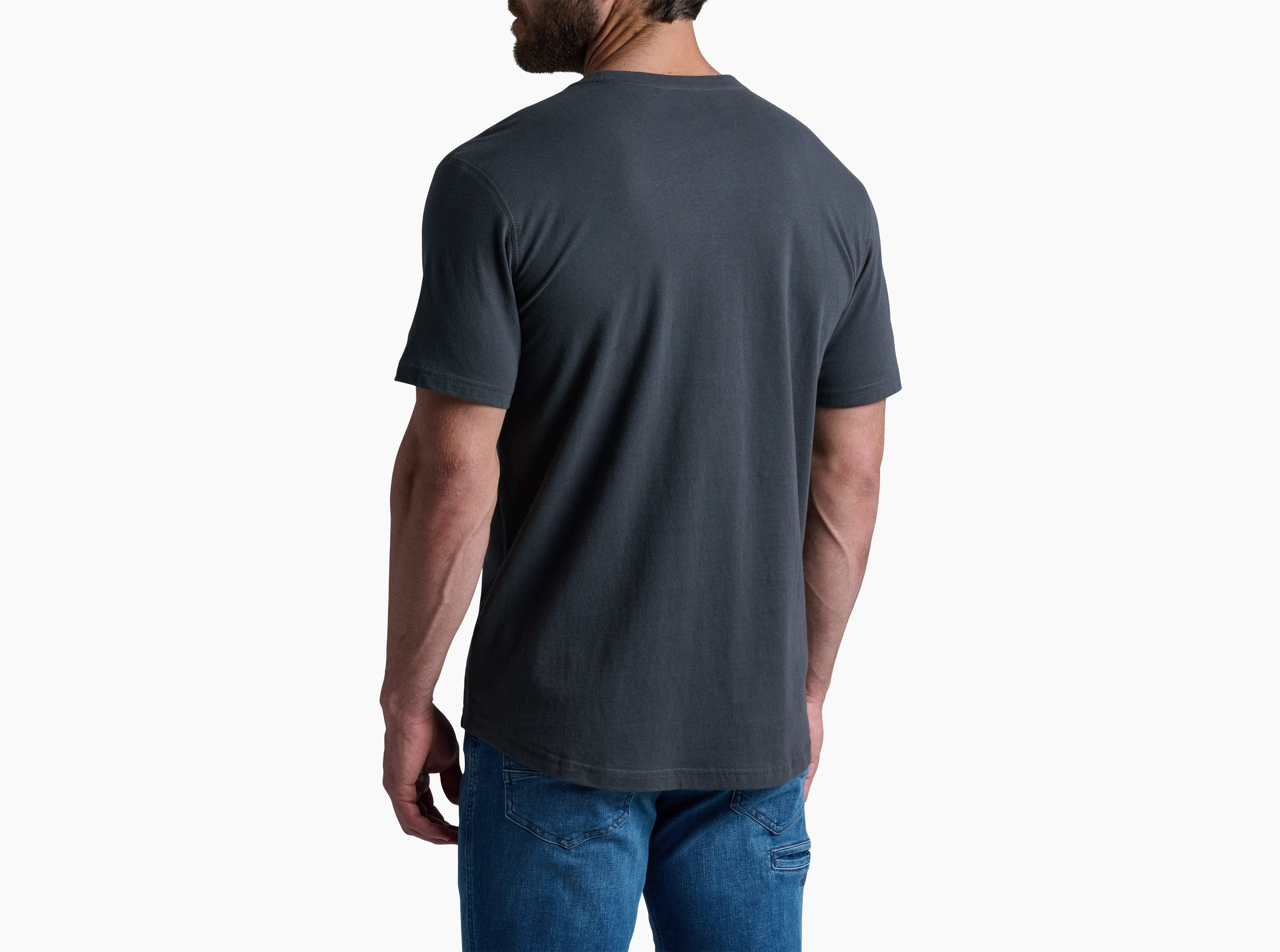 Bravado™ Kurve T