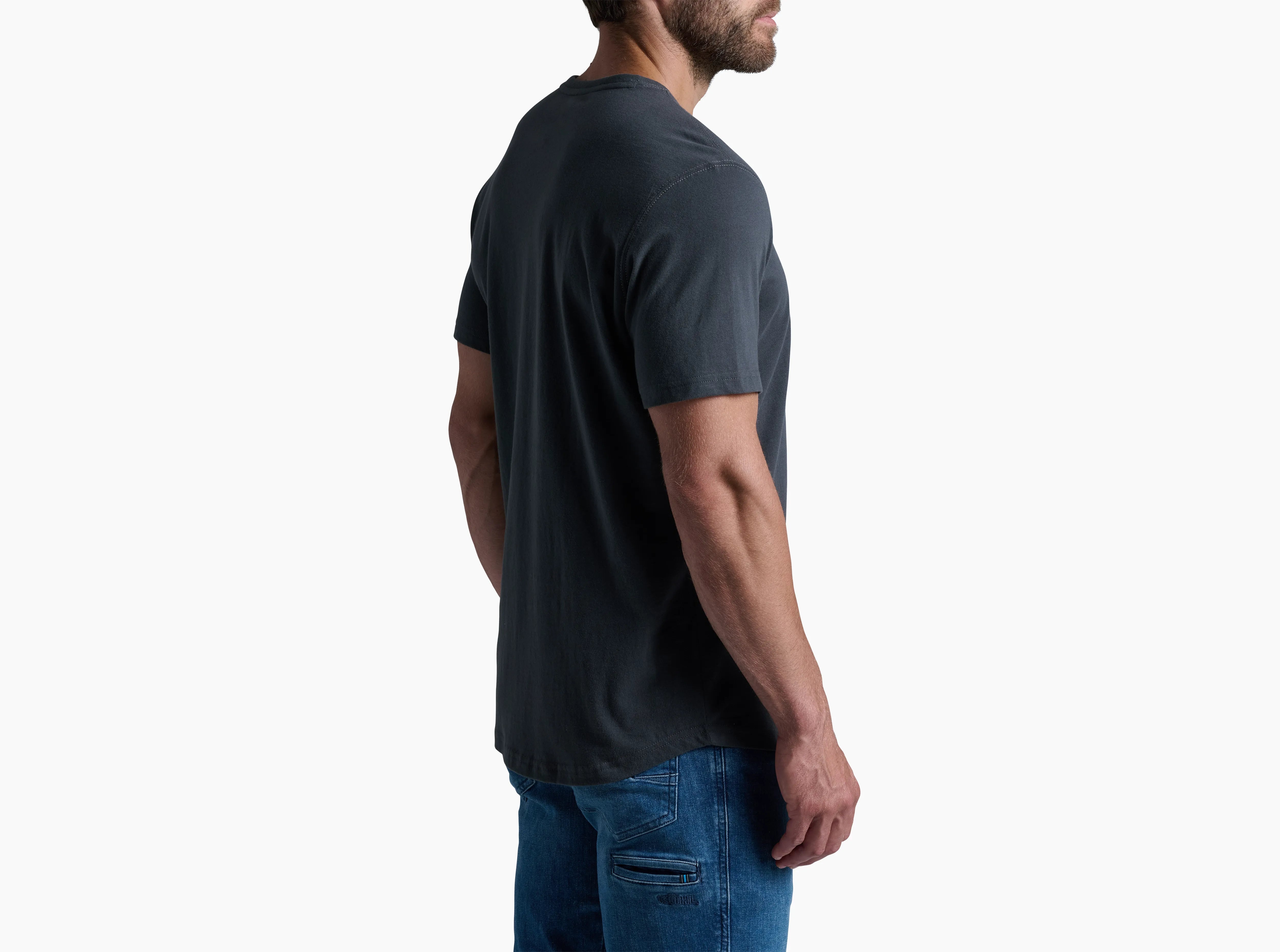 Bravado™ Kurve T