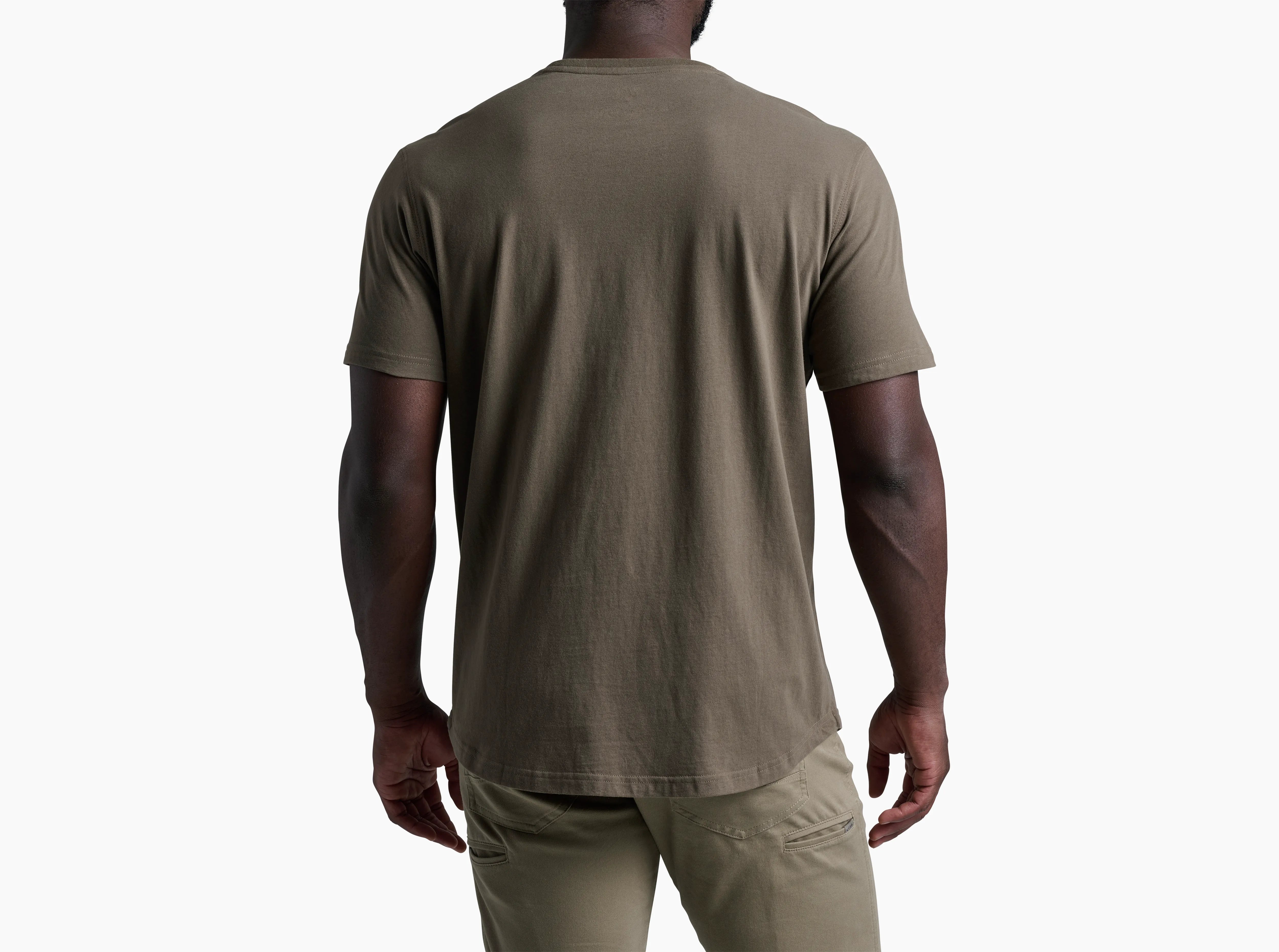 Bravado™ Kurve T