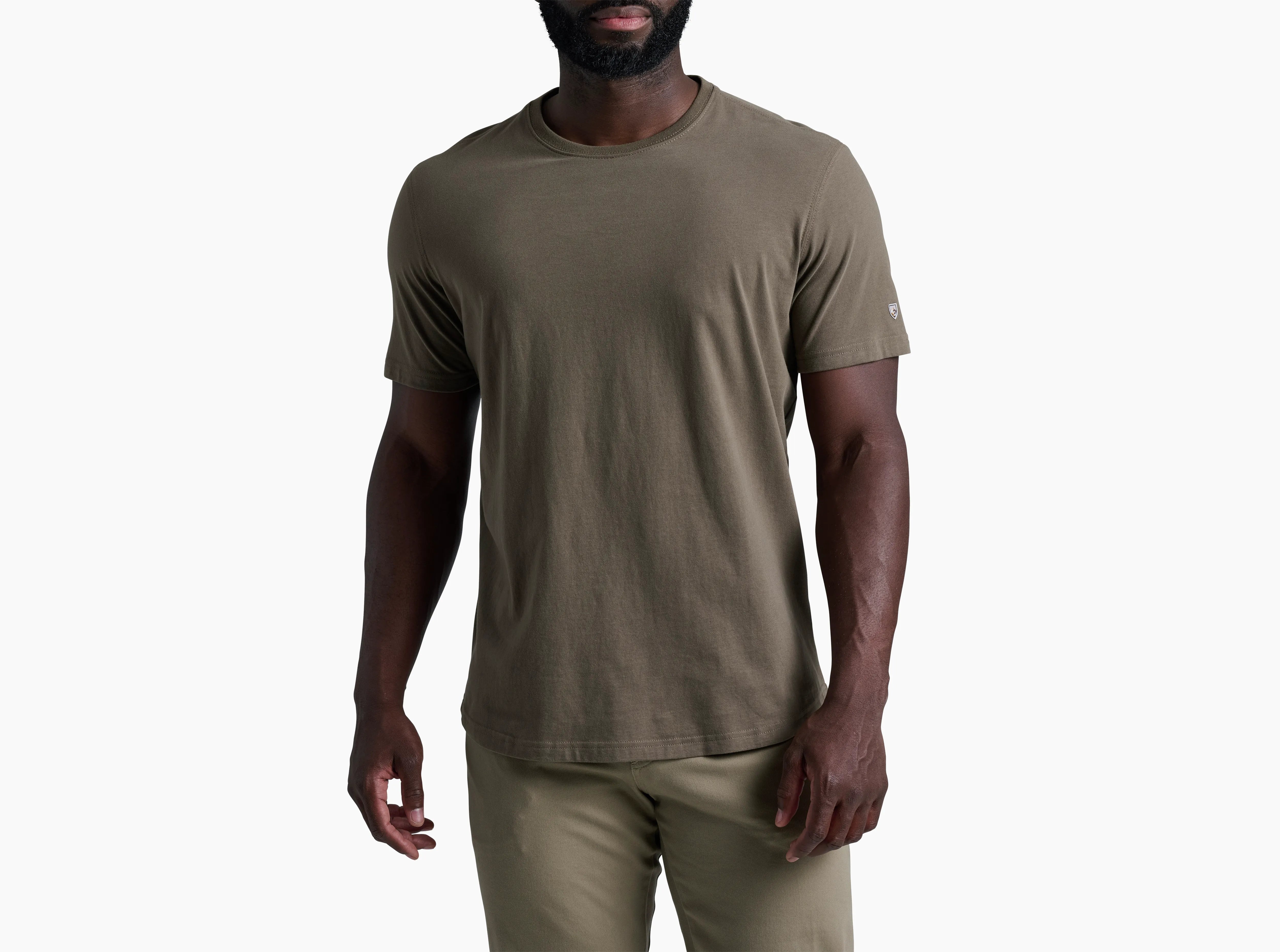 Bravado™ Kurve T