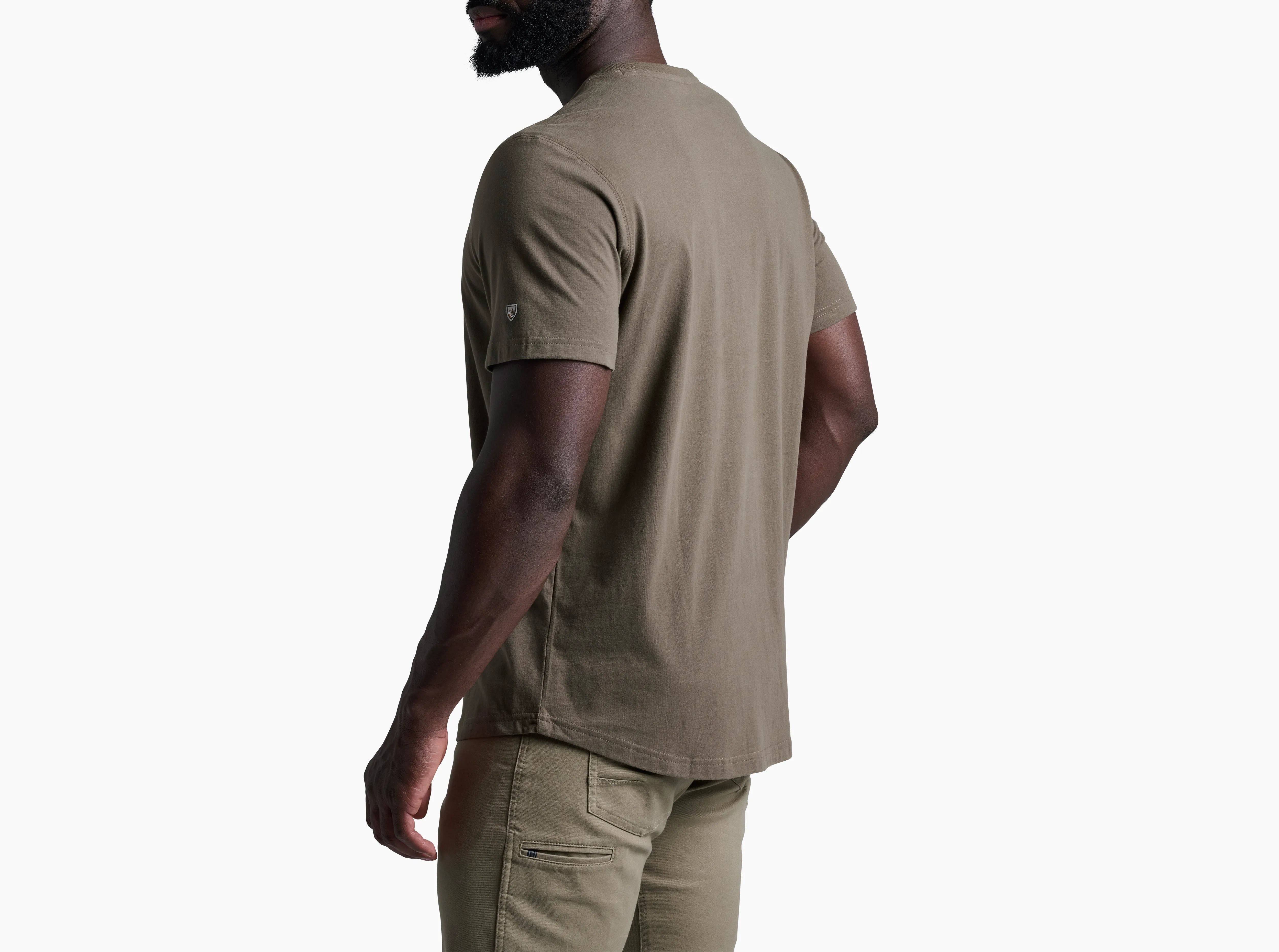Bravado™ Kurve T