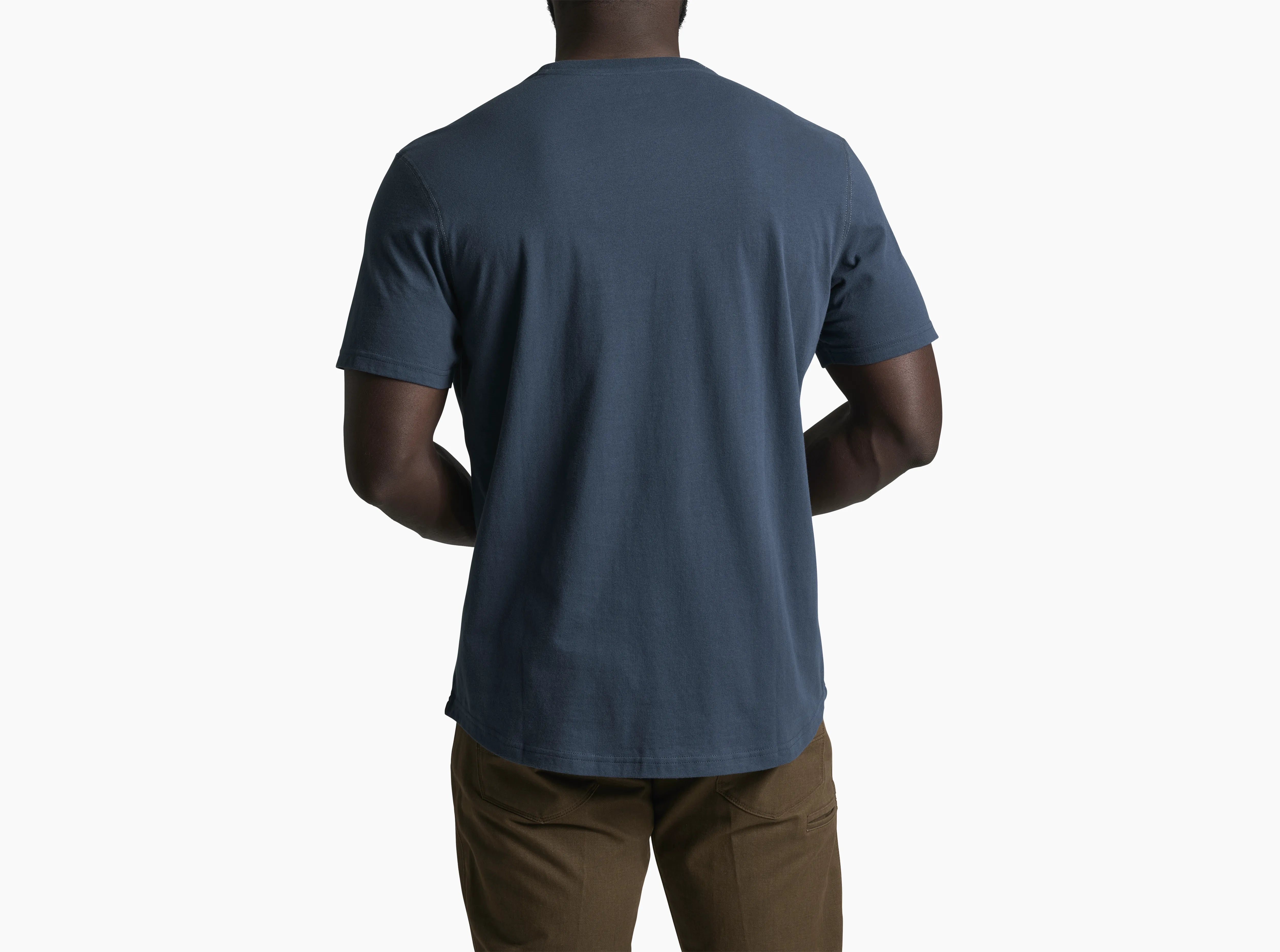 Bravado™ Kurve T