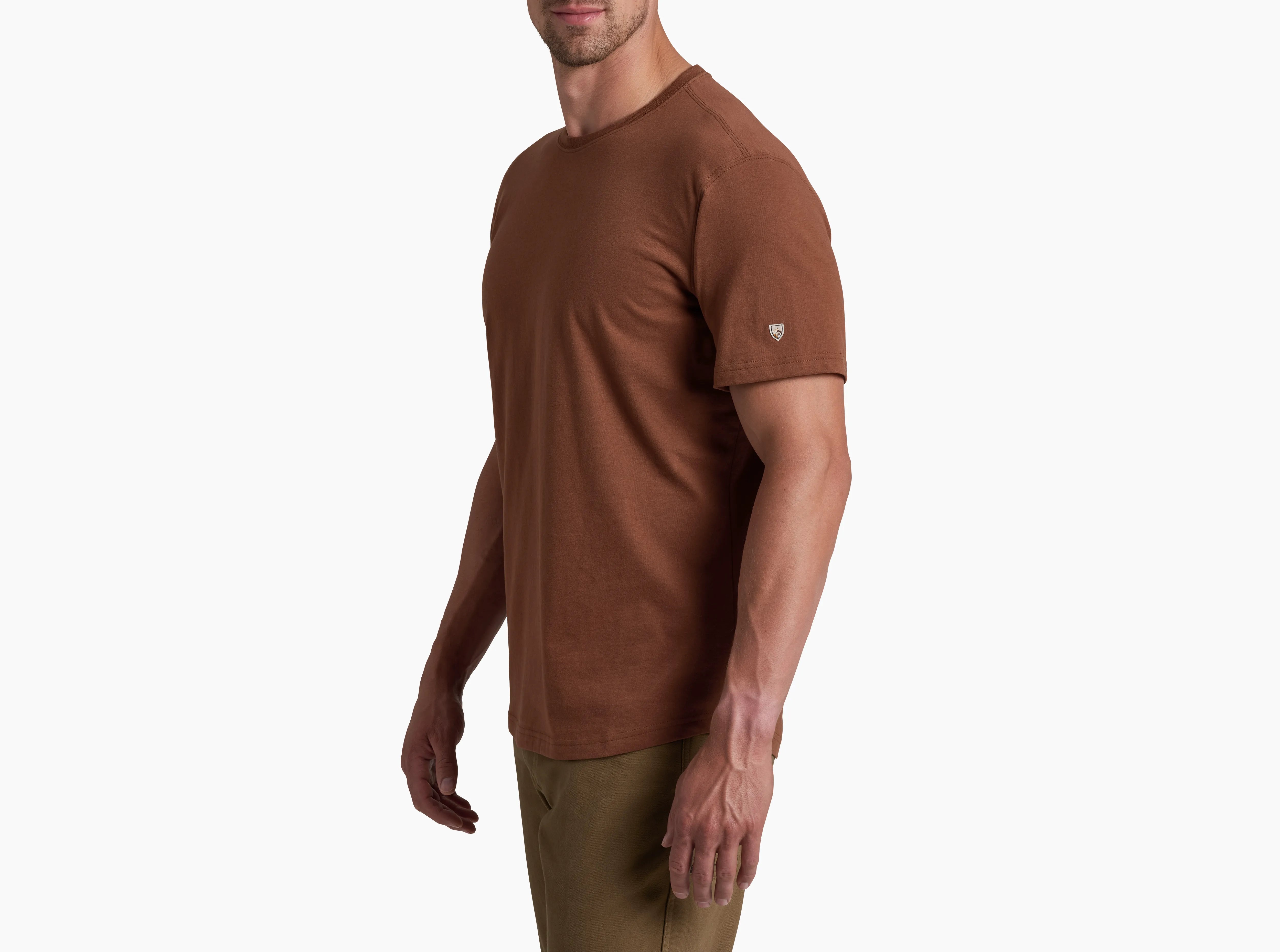 Bravado™ Kurve T