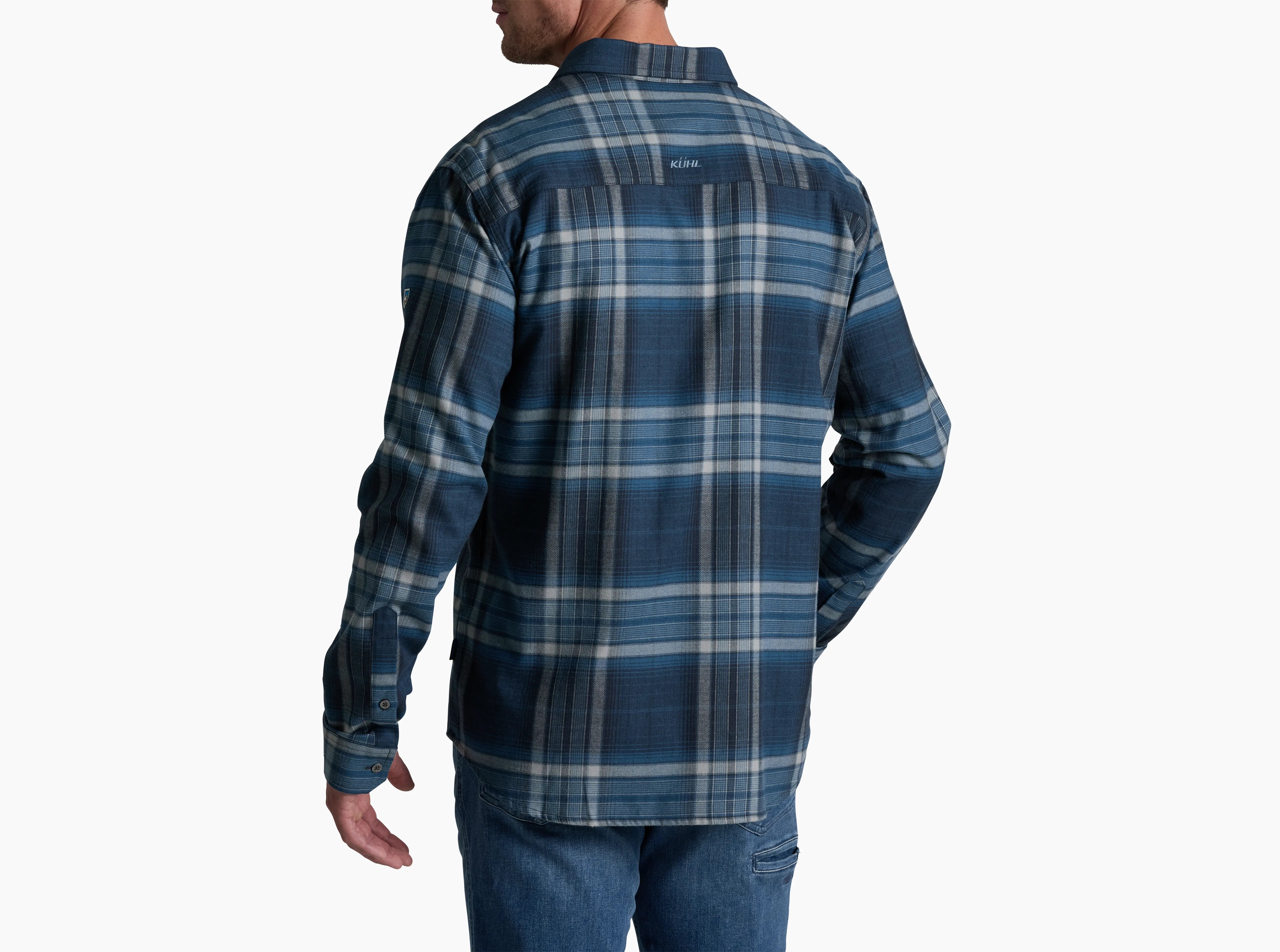 Fugitive™ Flannel