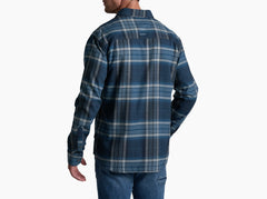Fugitive™ Flannel