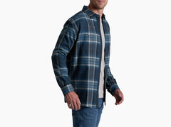 Fugitive™ Flannel