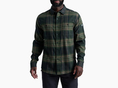 Fugitive™ Flannel