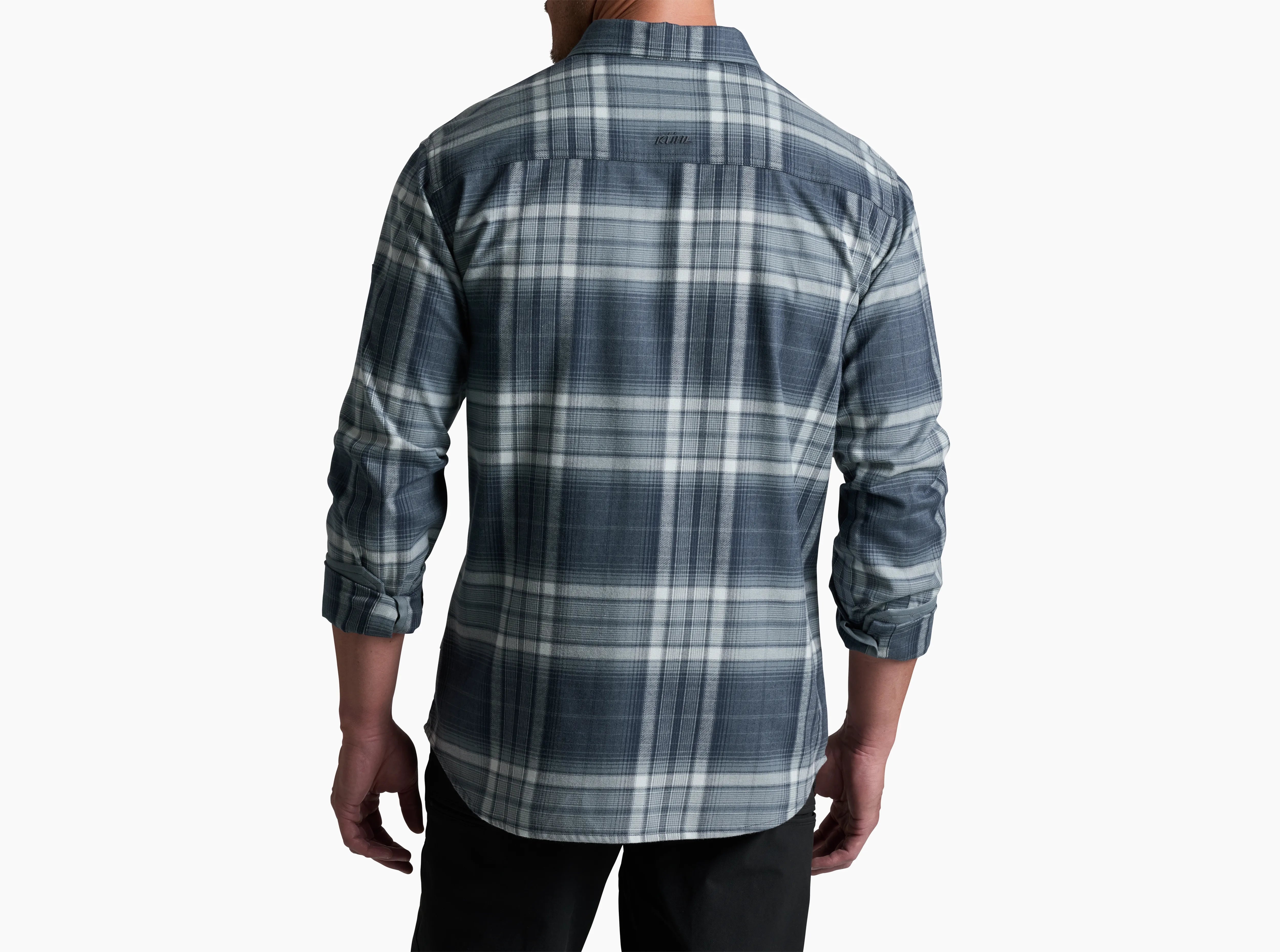 Fugitive™ Flannel