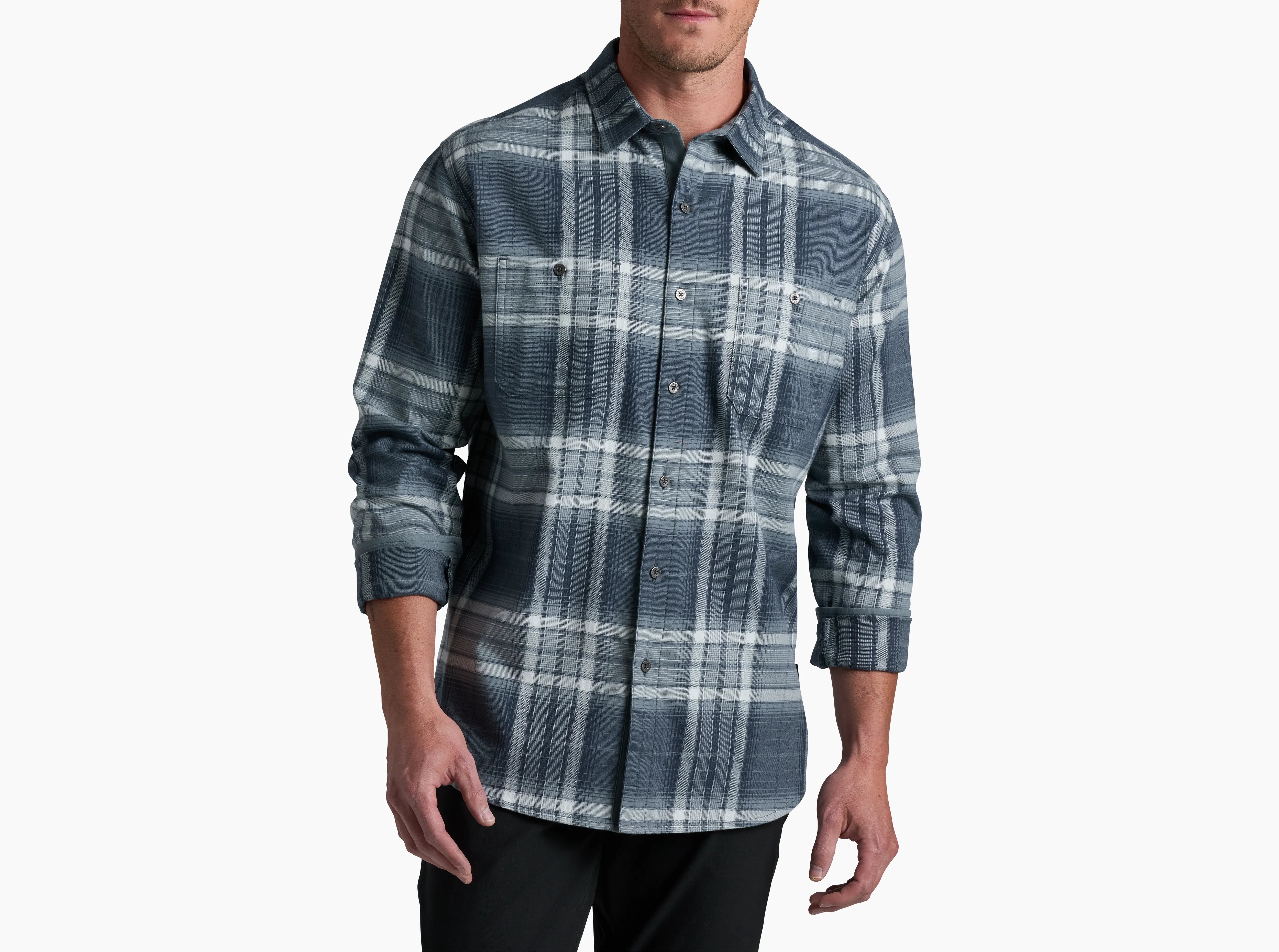 Fugitive™ Flannel