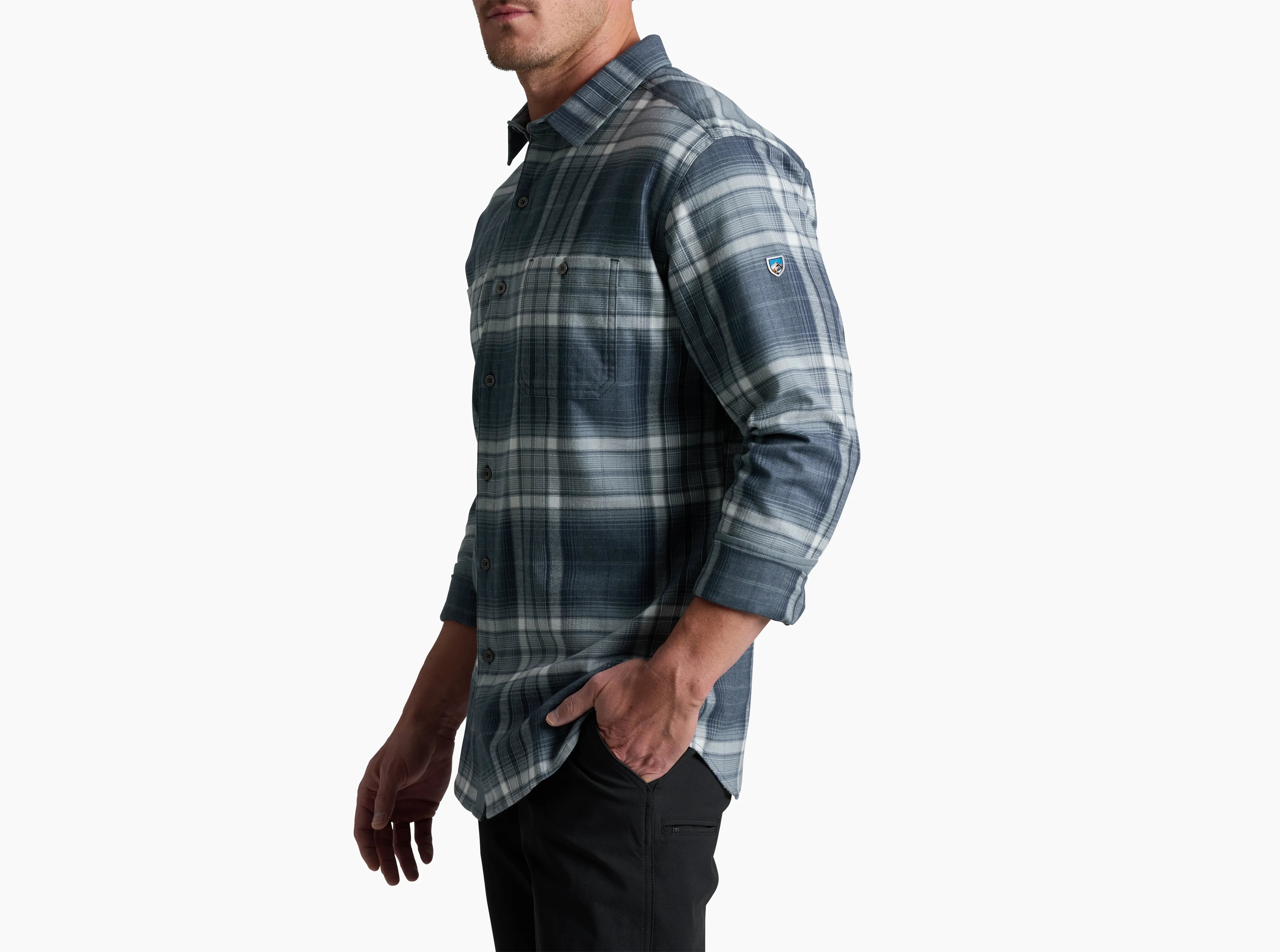 Fugitive™ Flannel