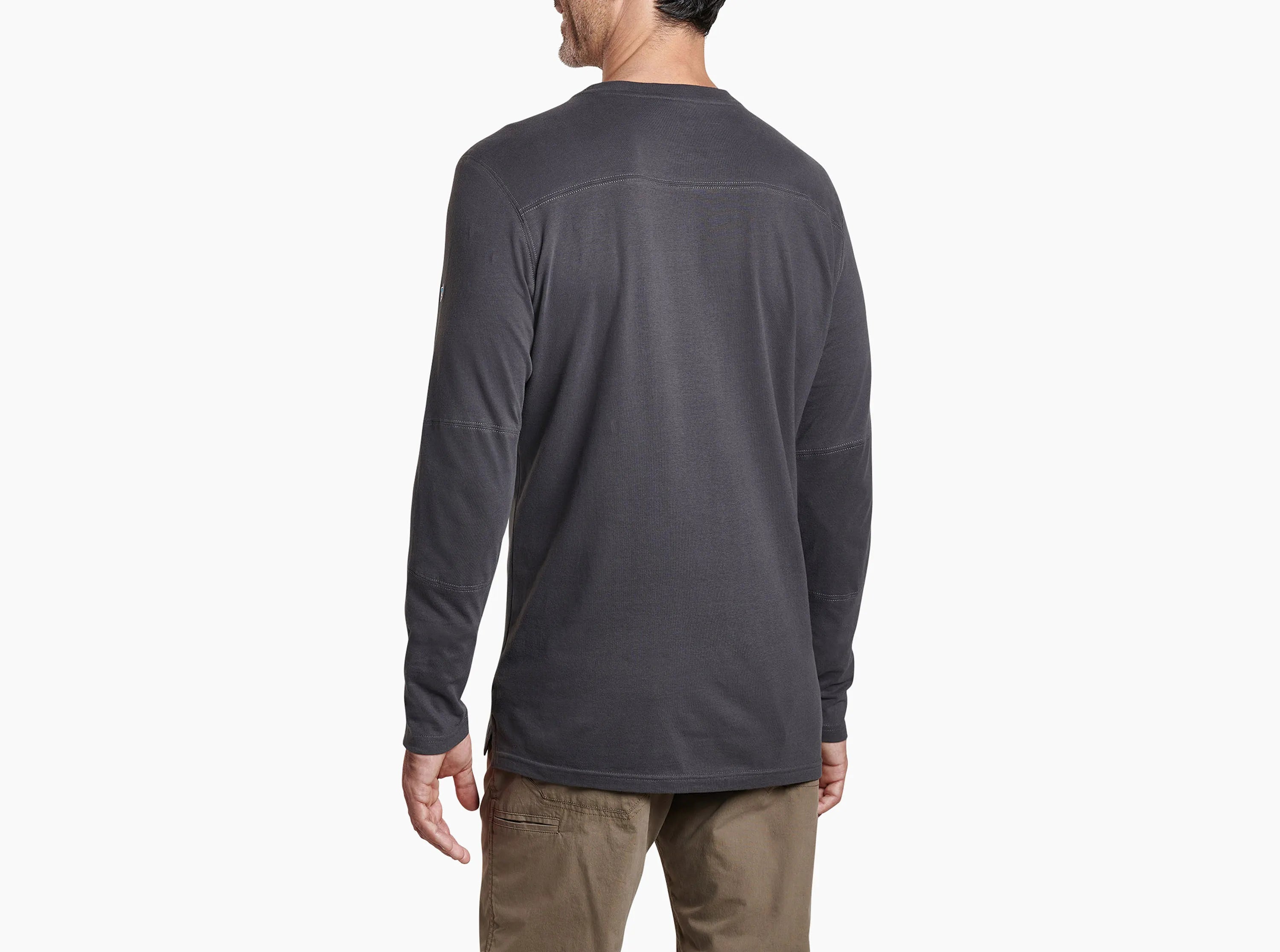 Bravado™ LS