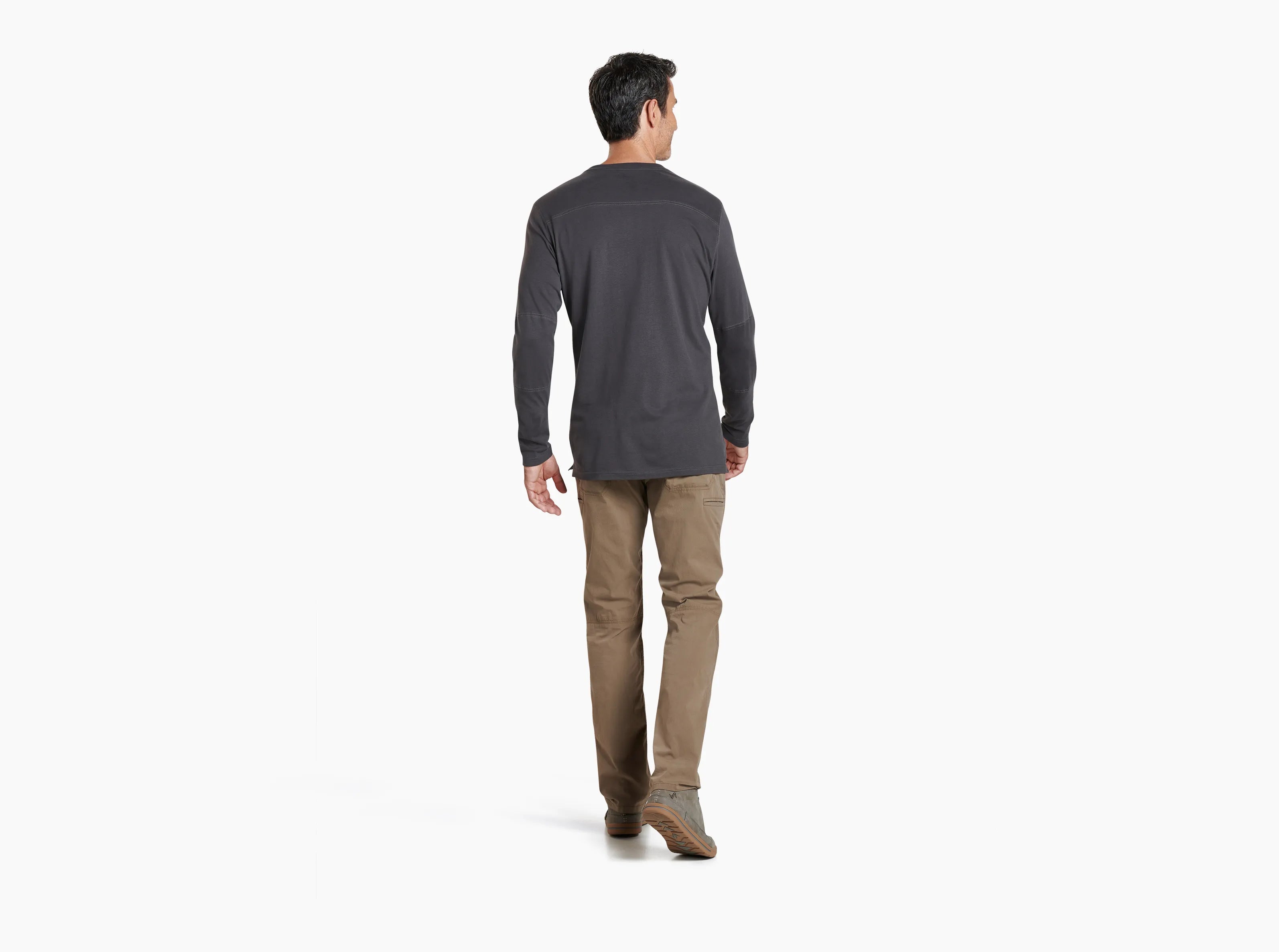 Bravado™ LS