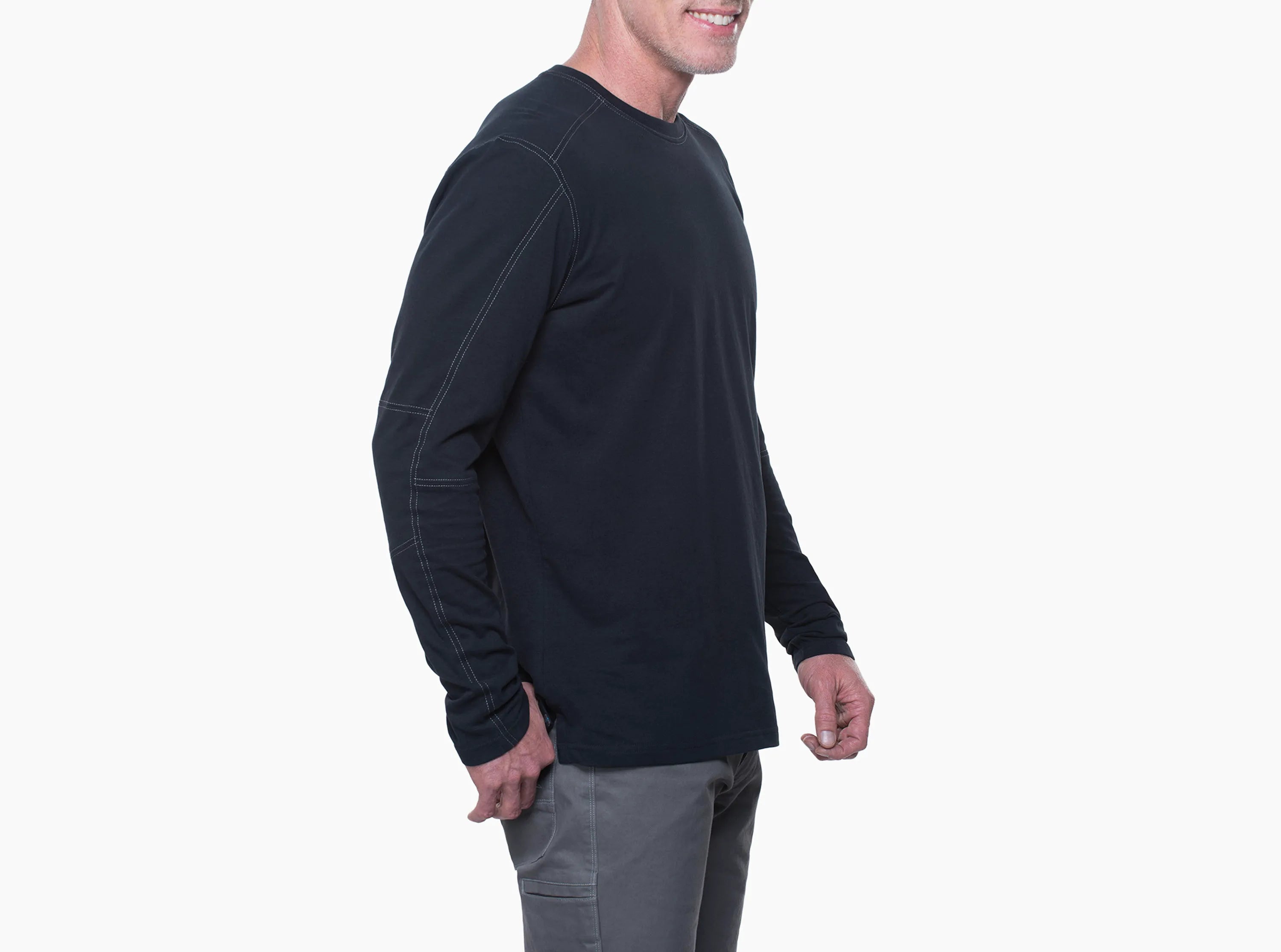 Bravado™ LS