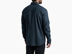 Descendr™ Flannel Shirt