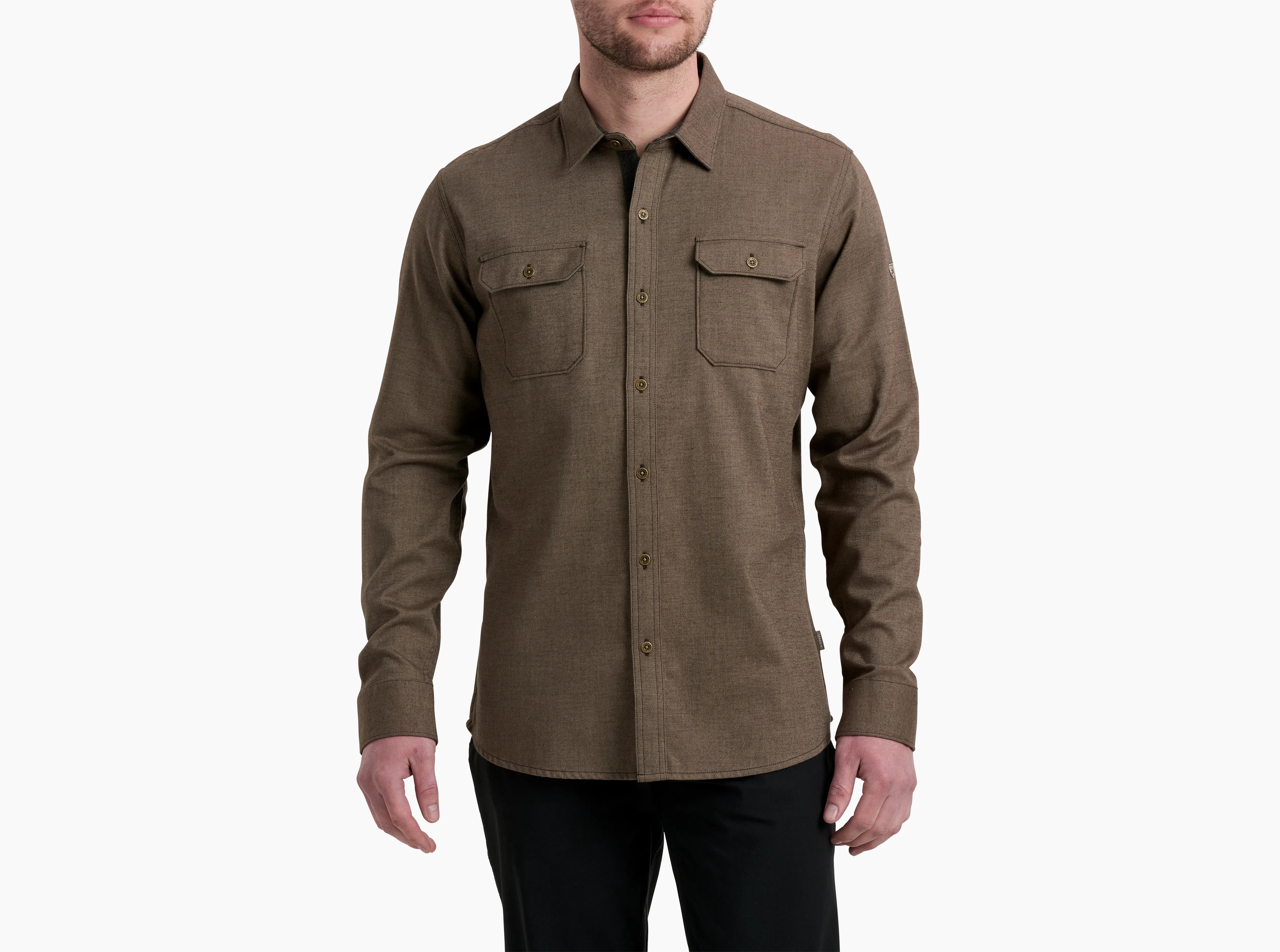 Descendr™ Flannel Shirt
