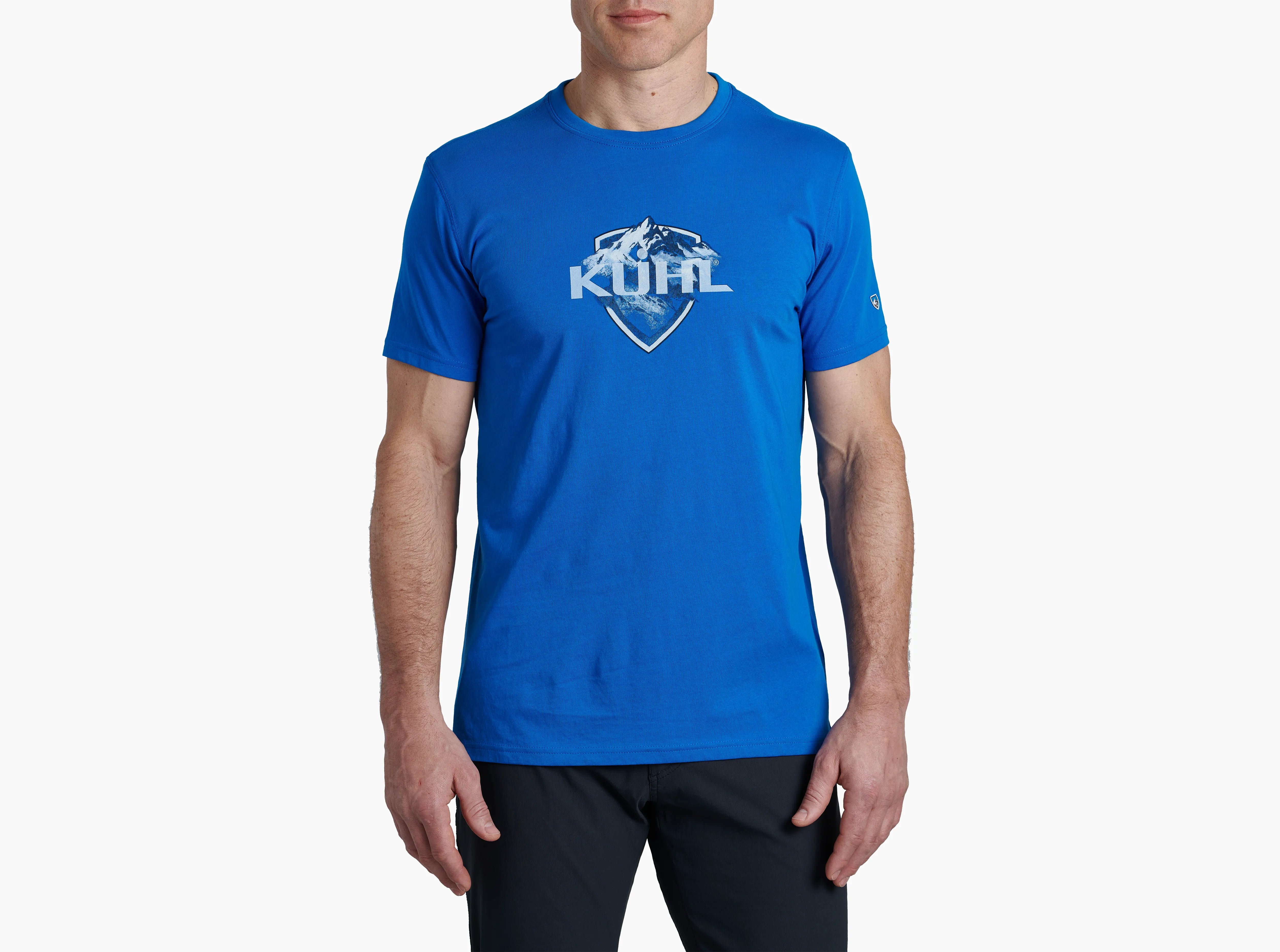 Born In The Mountains® T
