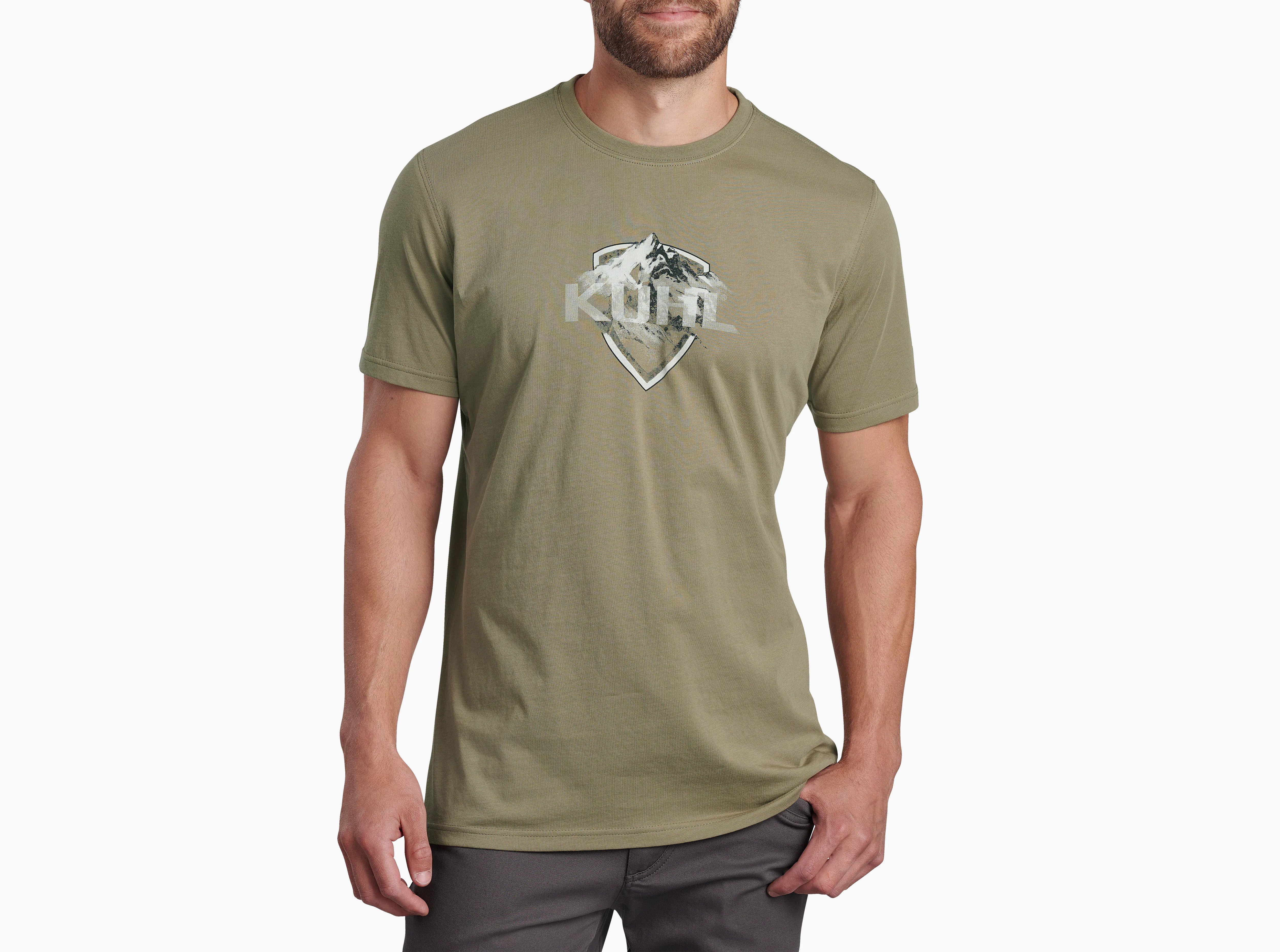 Born In The Mountains® T