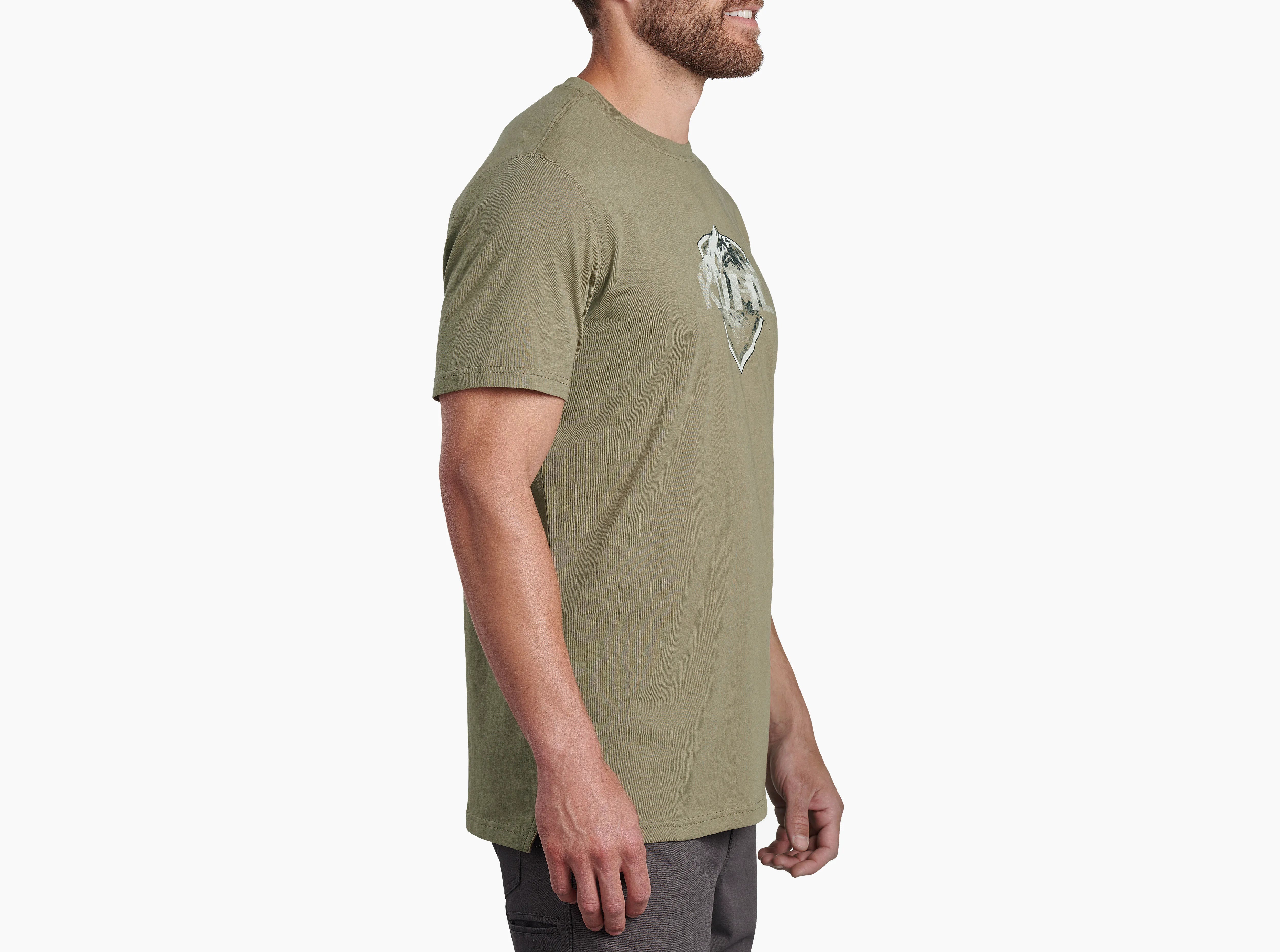 Born In The Mountains® T