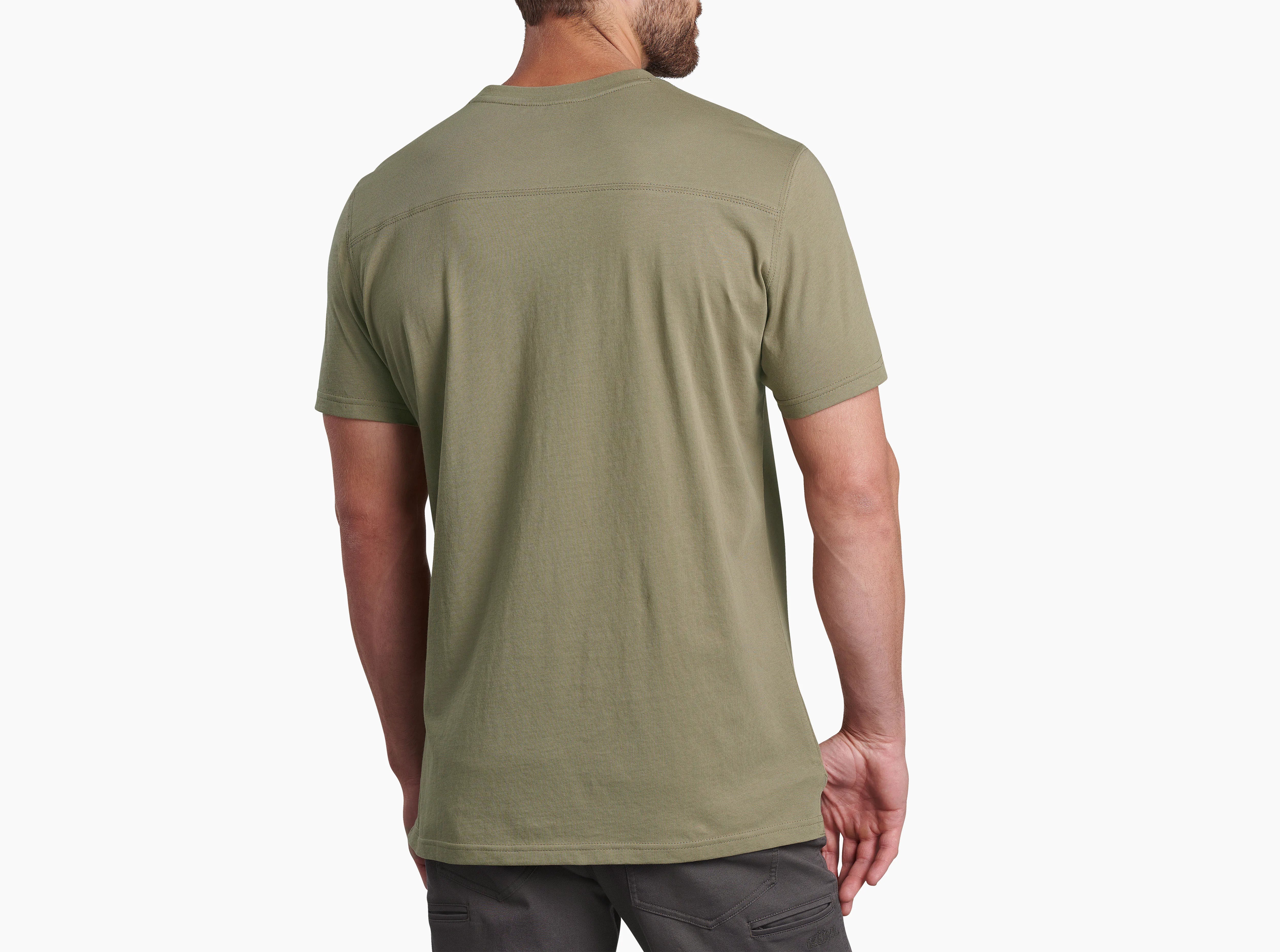 Born In The Mountains® T