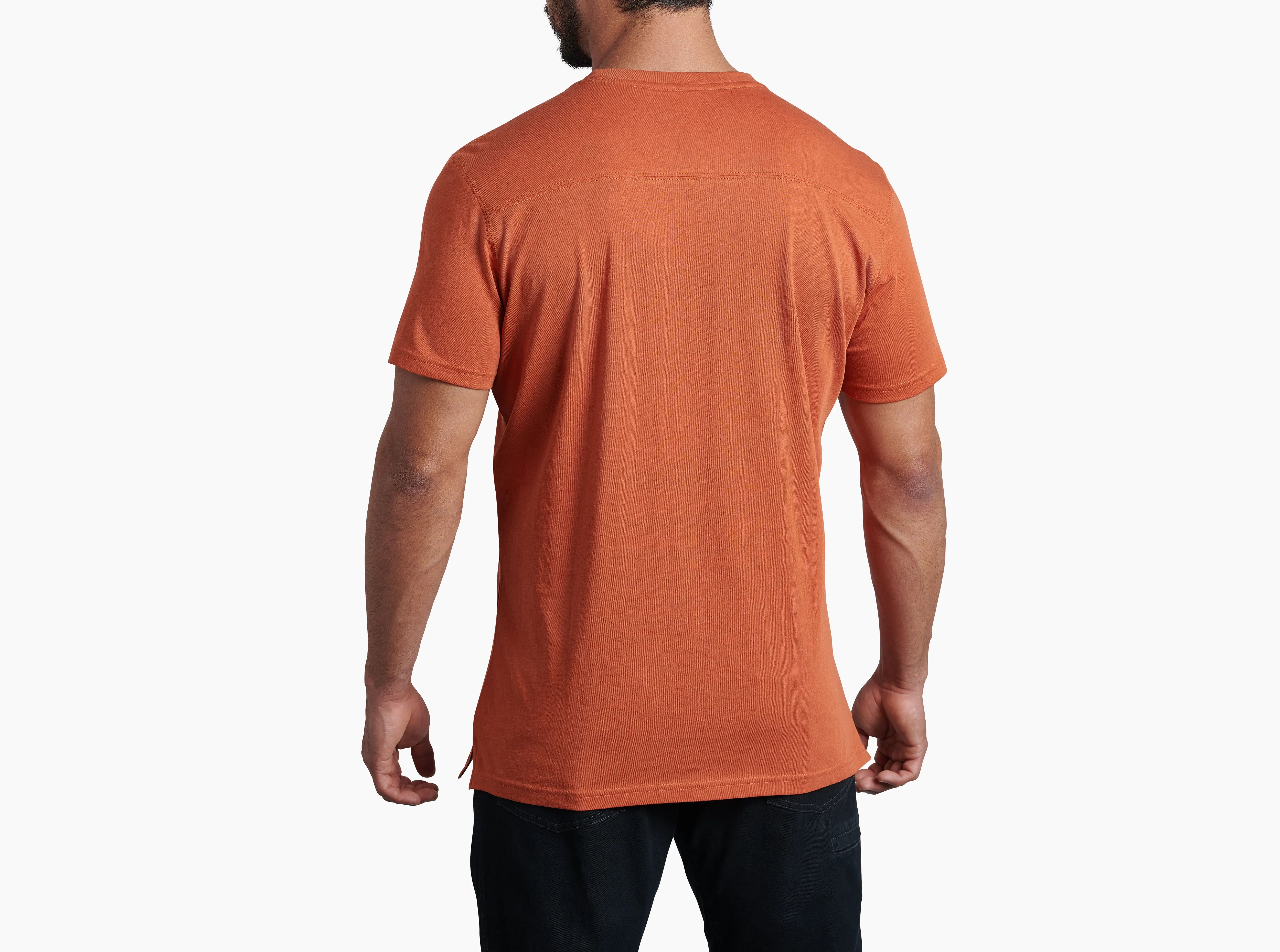 Born In The Mountains® T