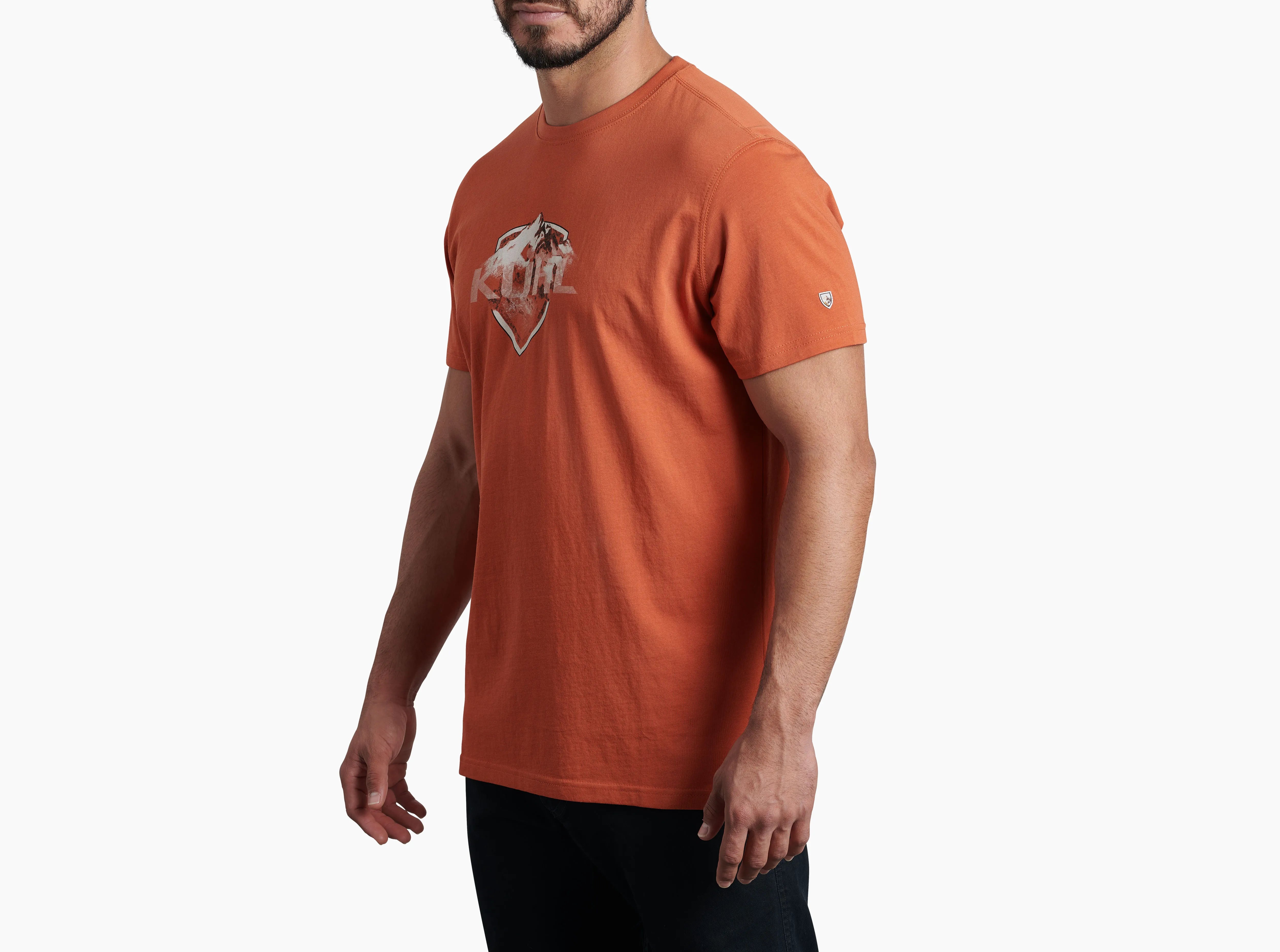 Born In The Mountains® T