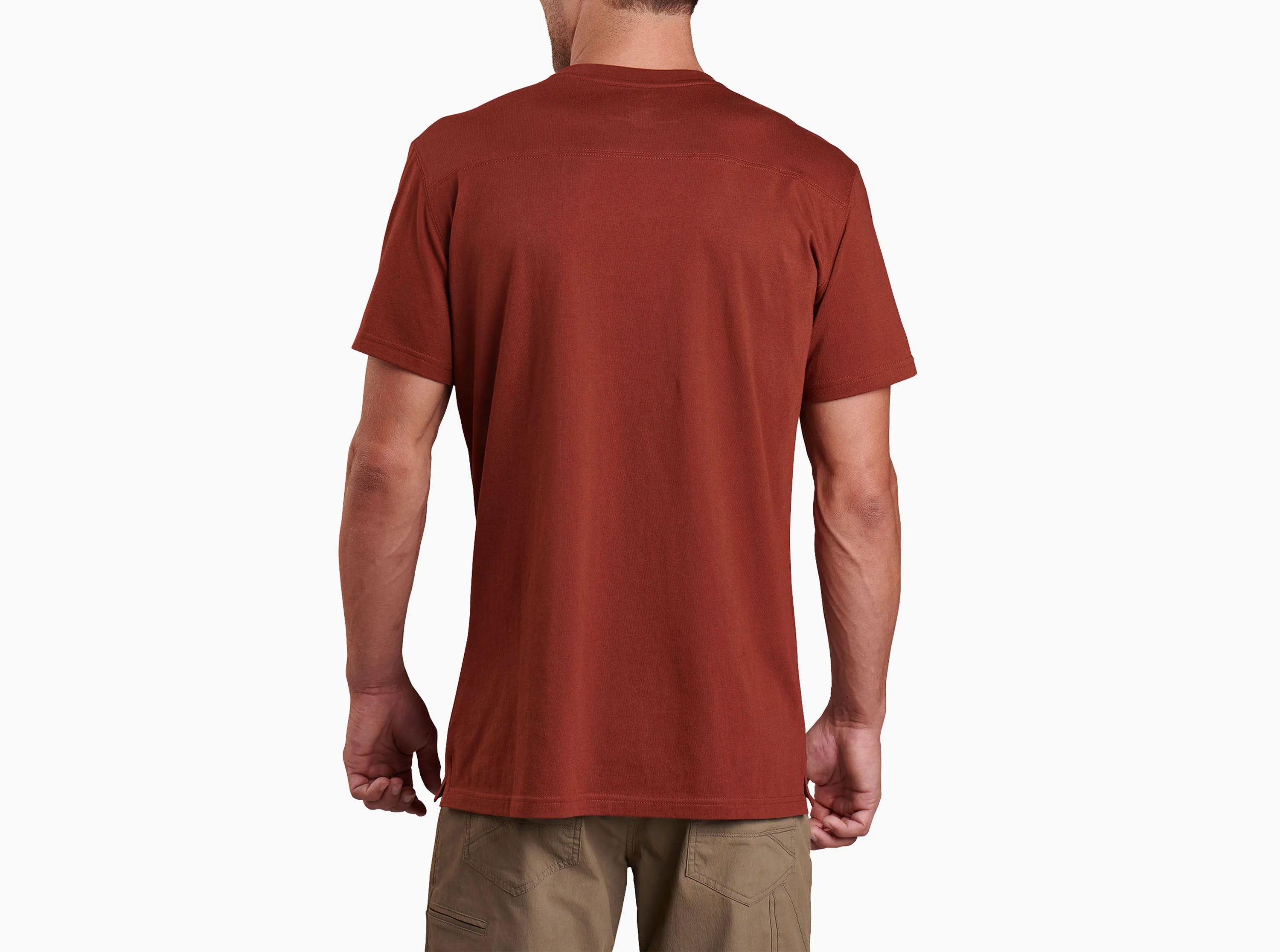 Born In The Mountains® T