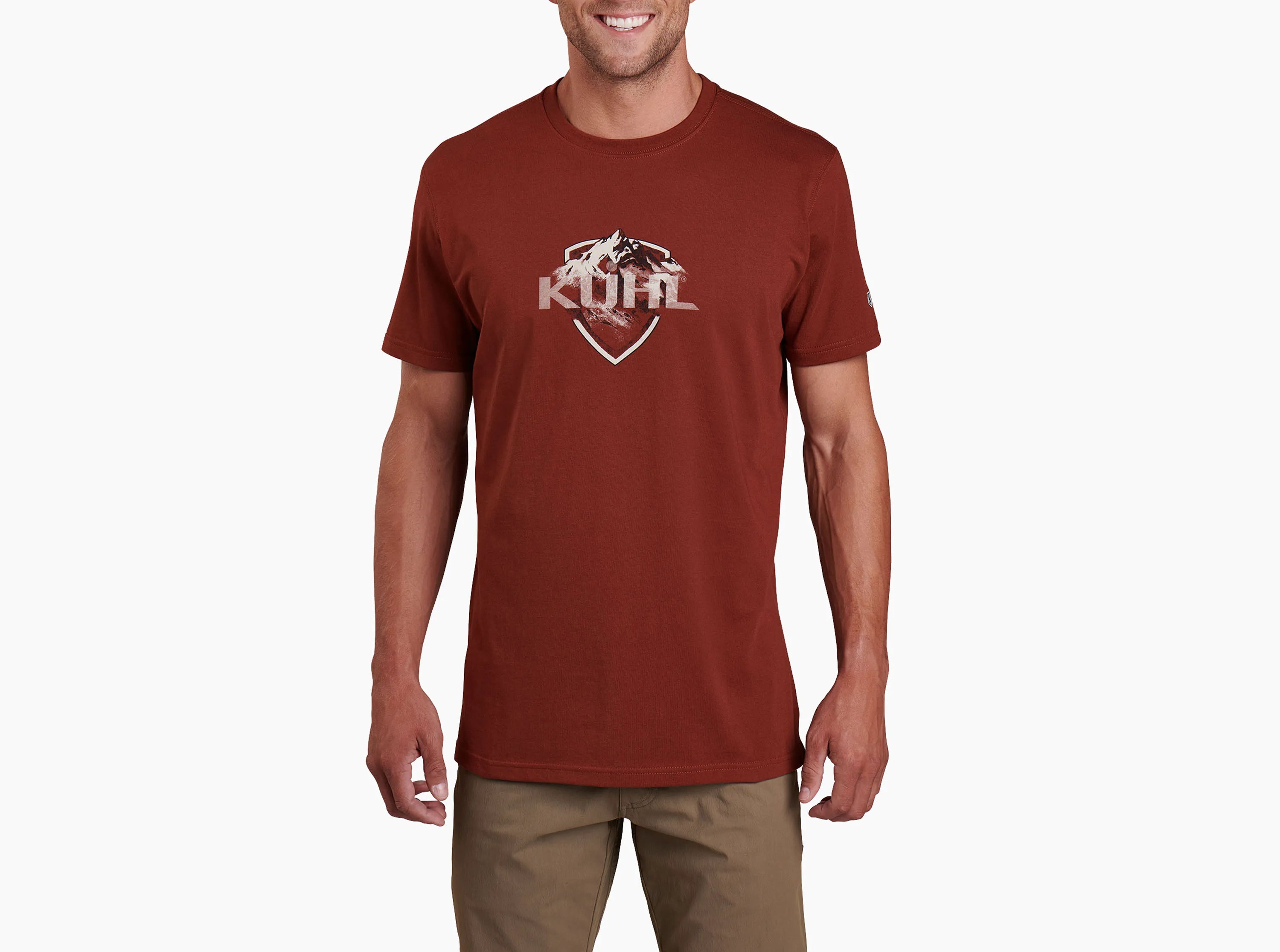 Born In The Mountains® T