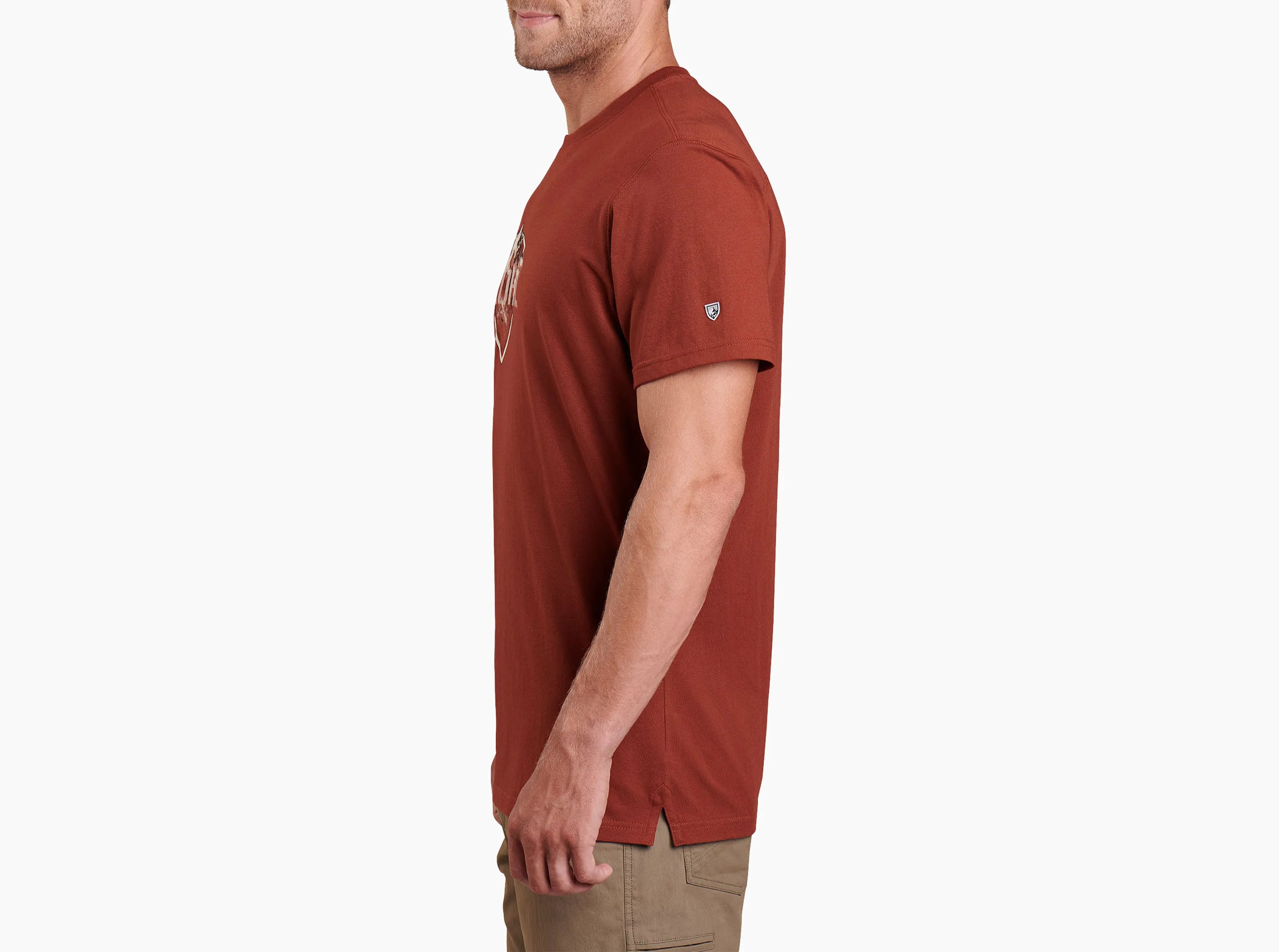 Born In The Mountains® T