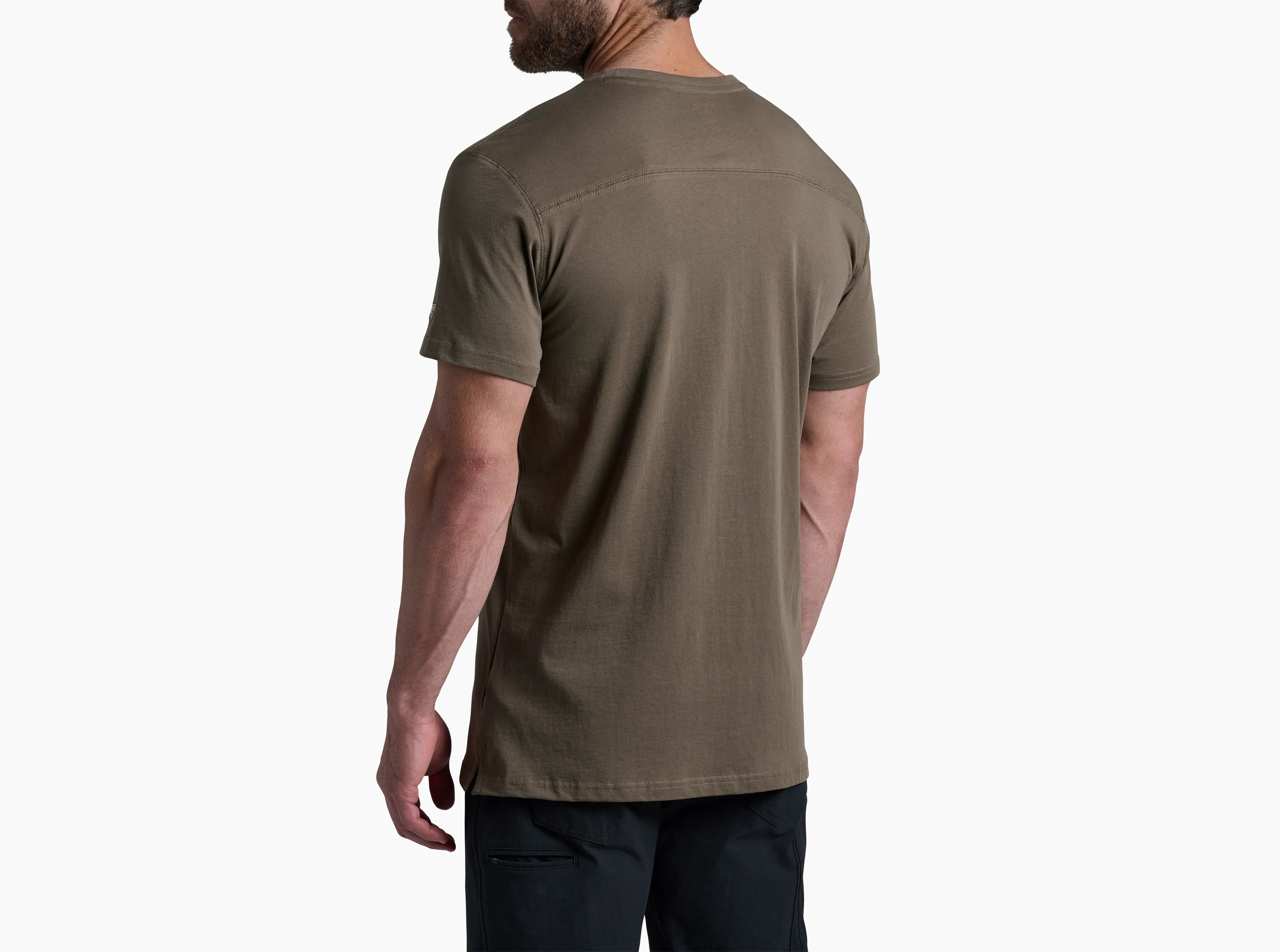 Born In The Mountains® T