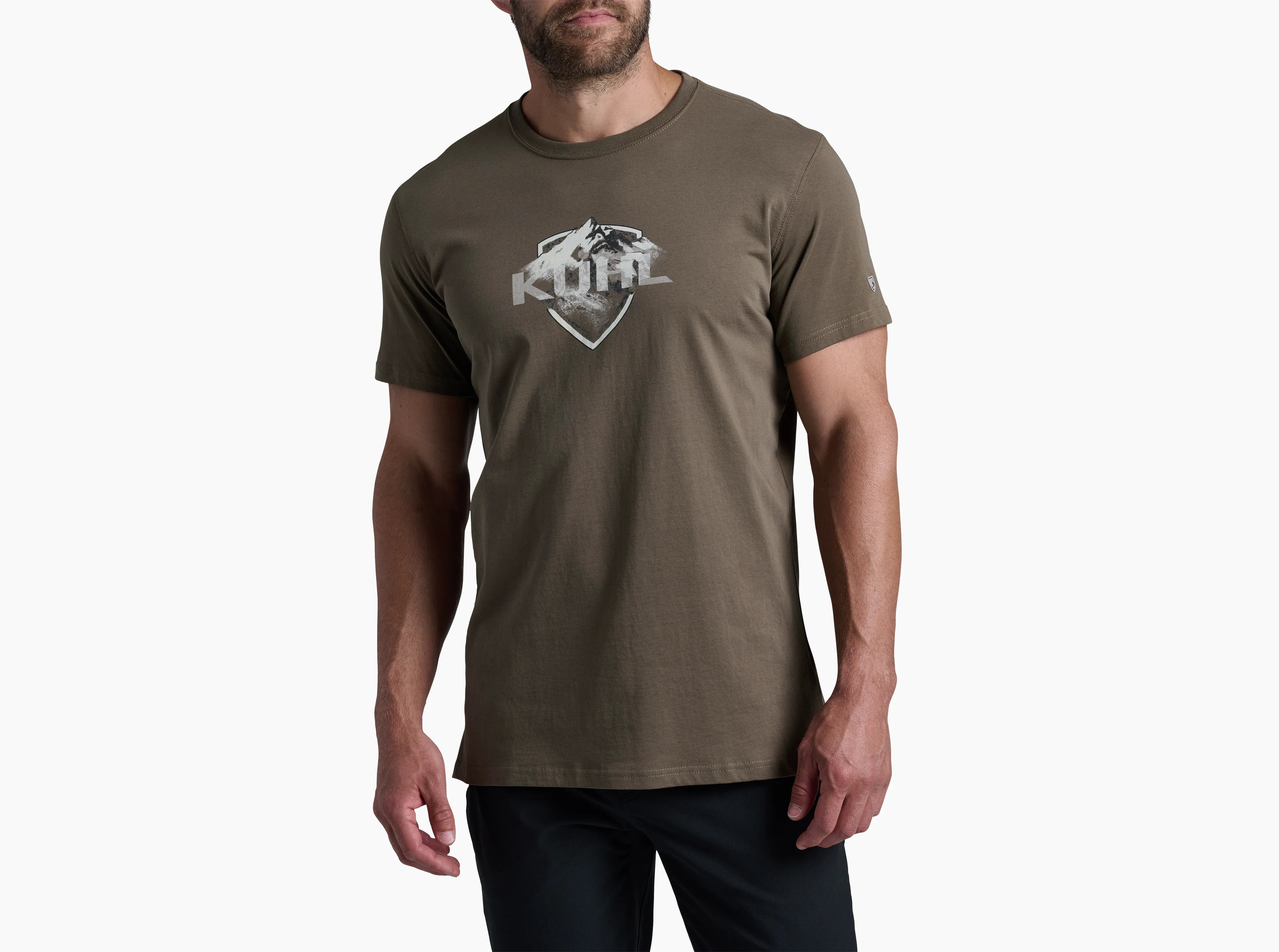 Born In The Mountains® T