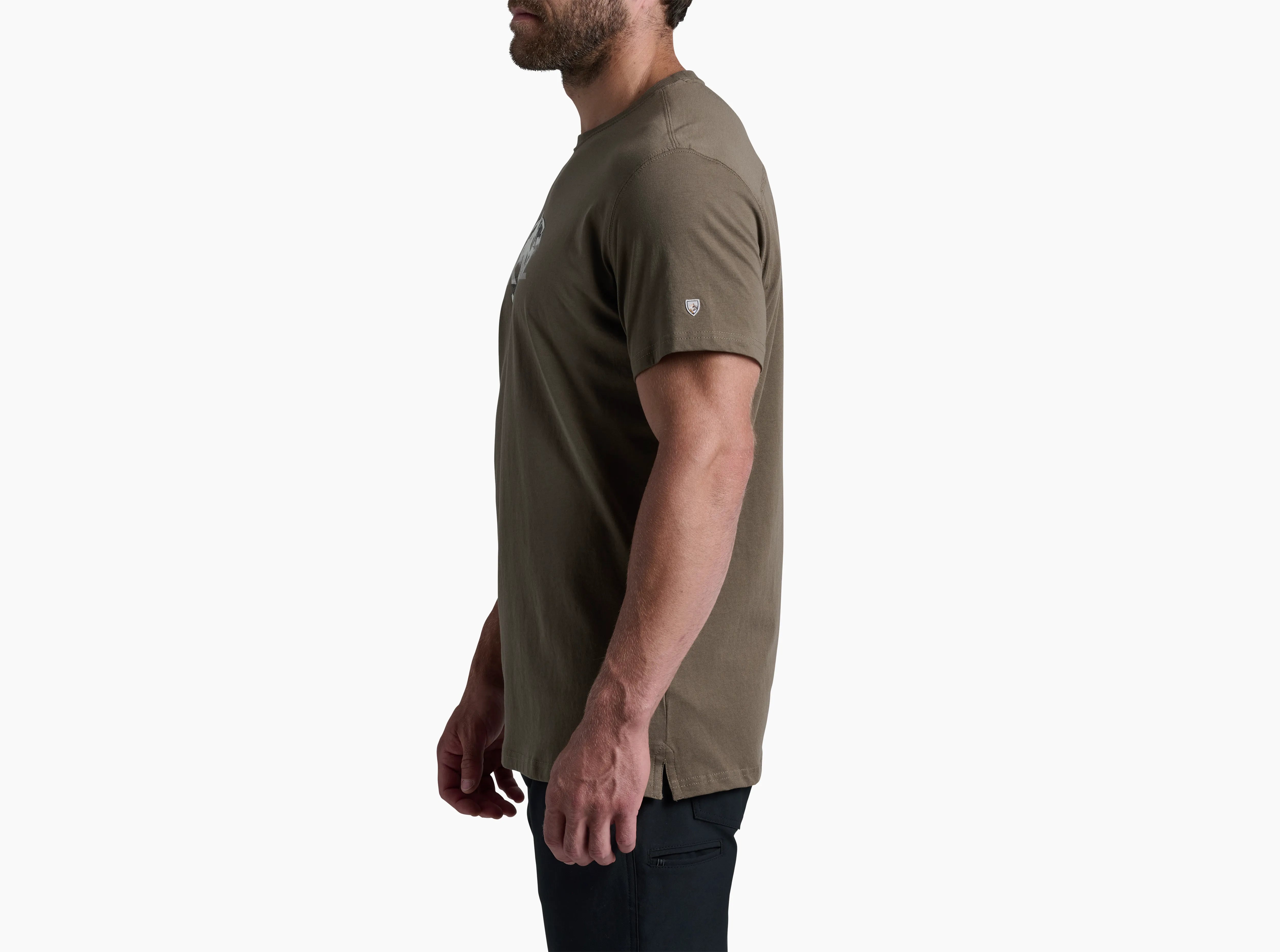 Born In The Mountains® T