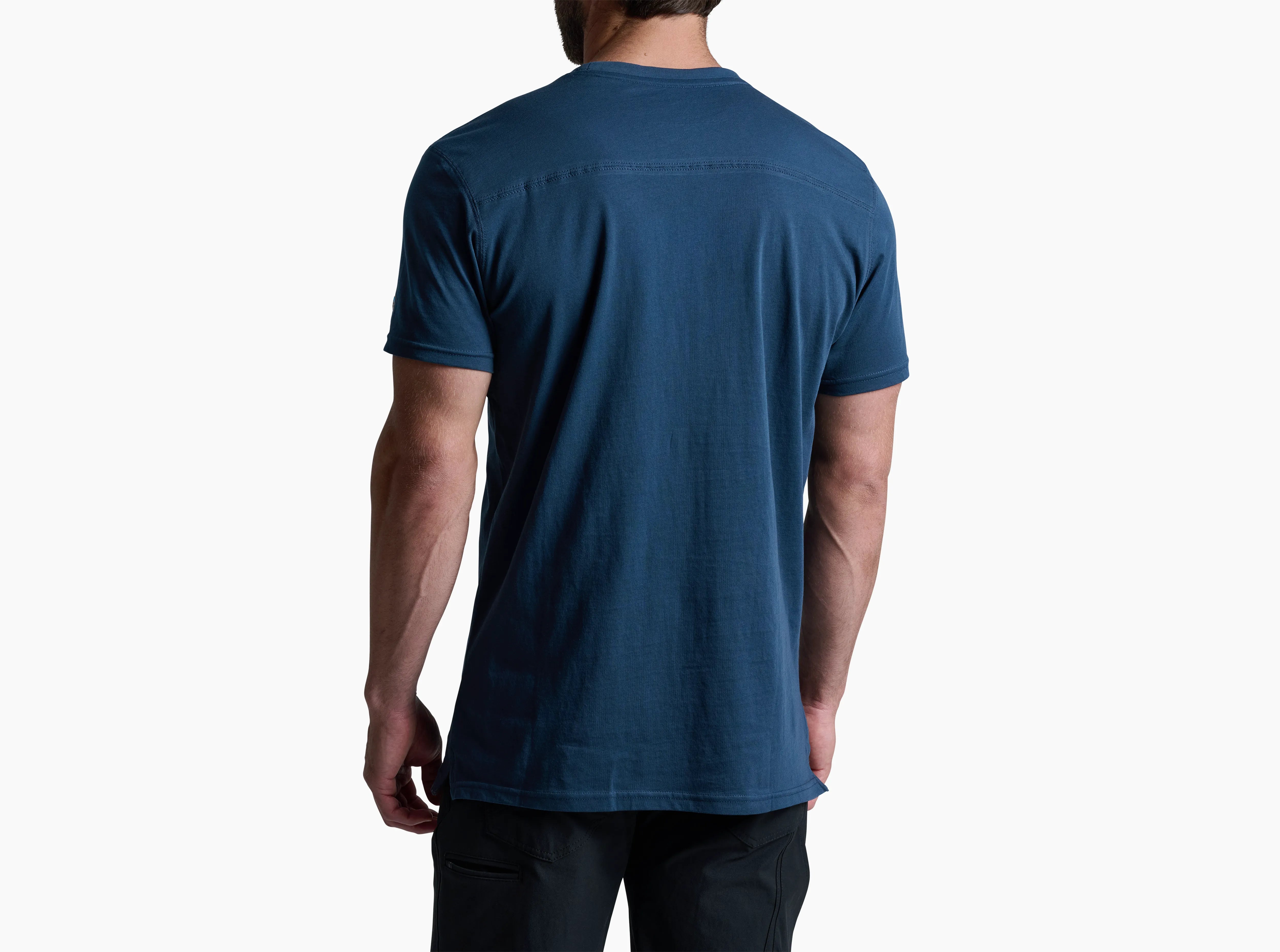 Born In The Mountains® T