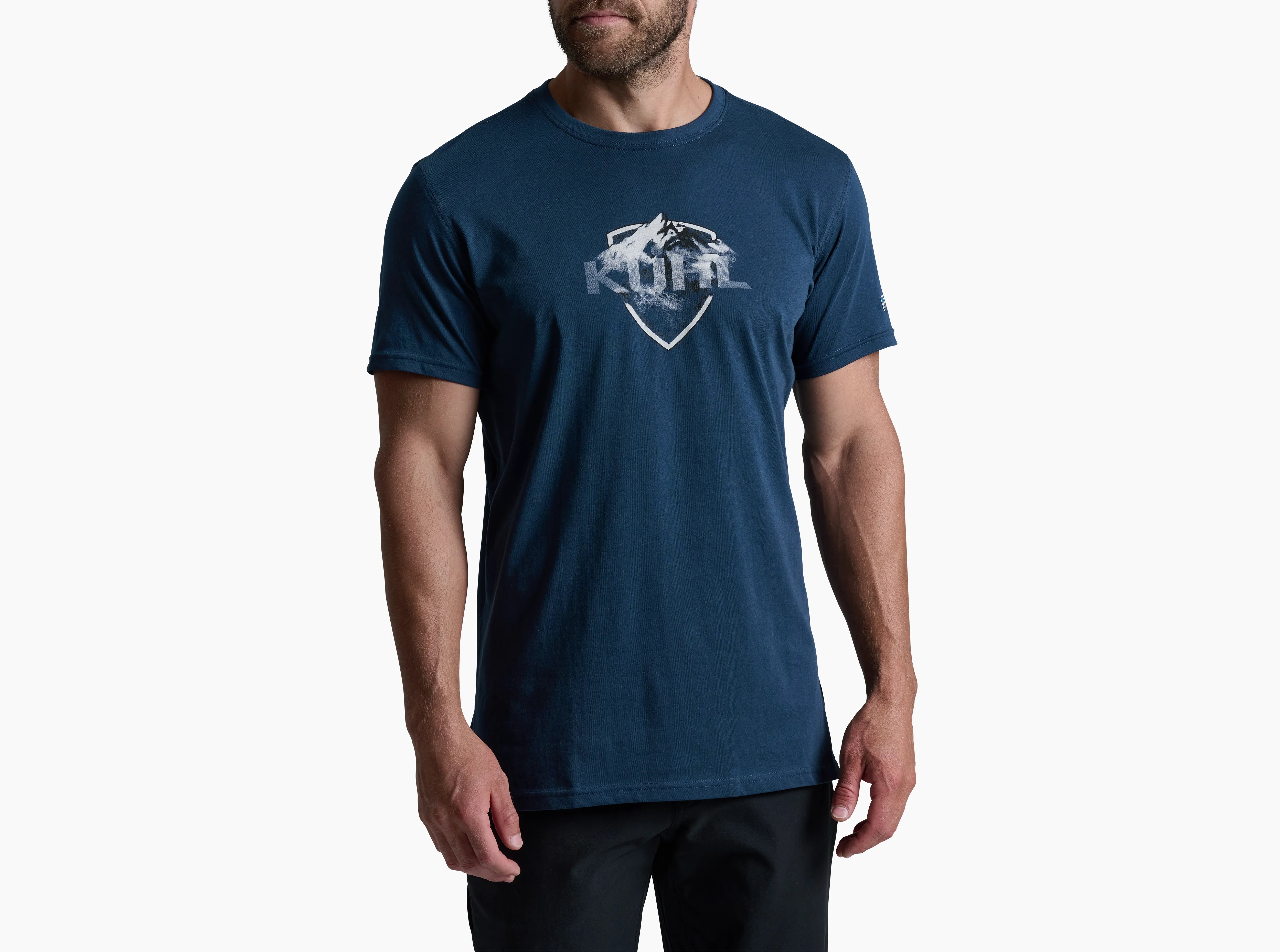 Born In The Mountains® T