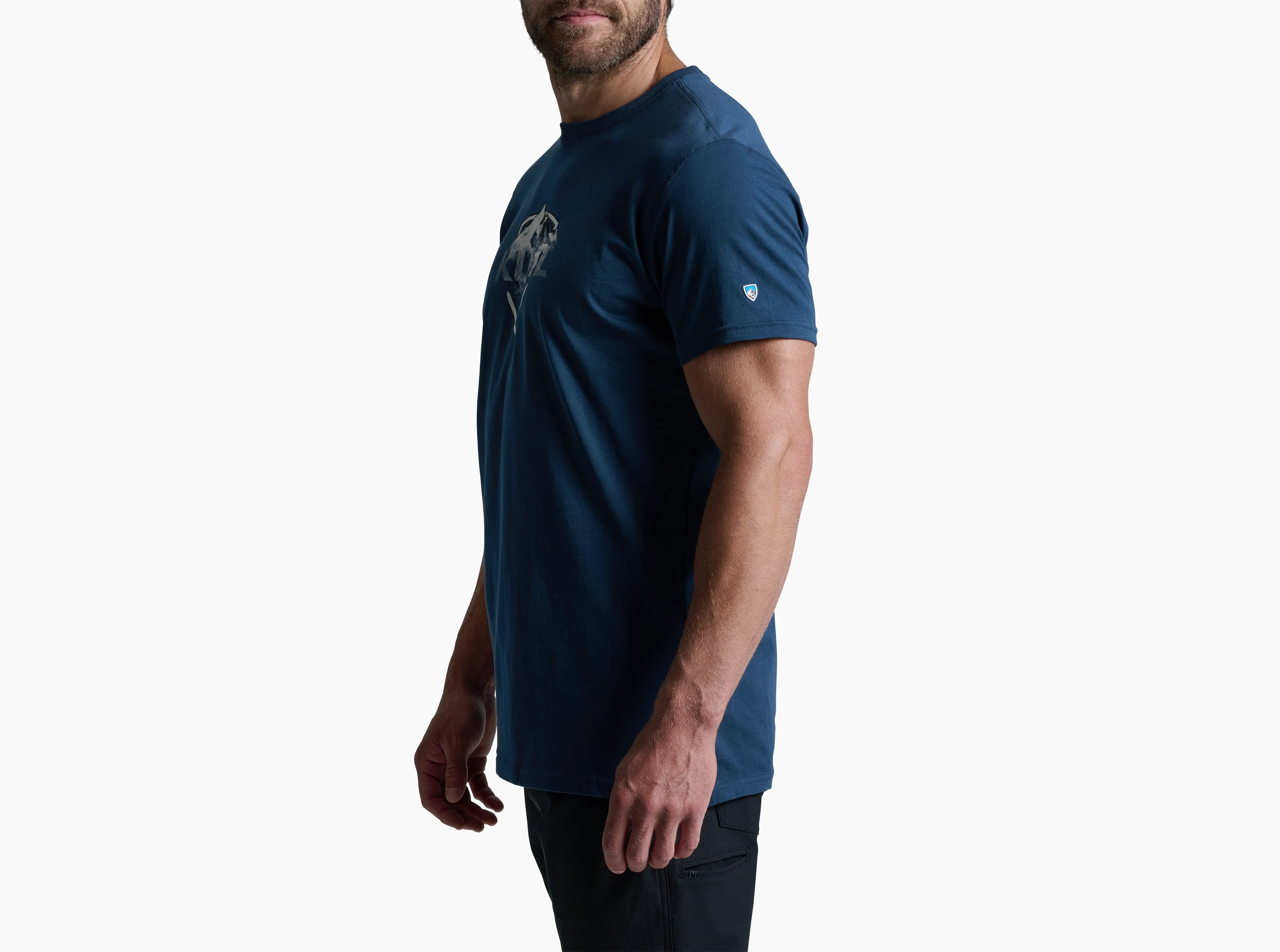 Born In The Mountains® T