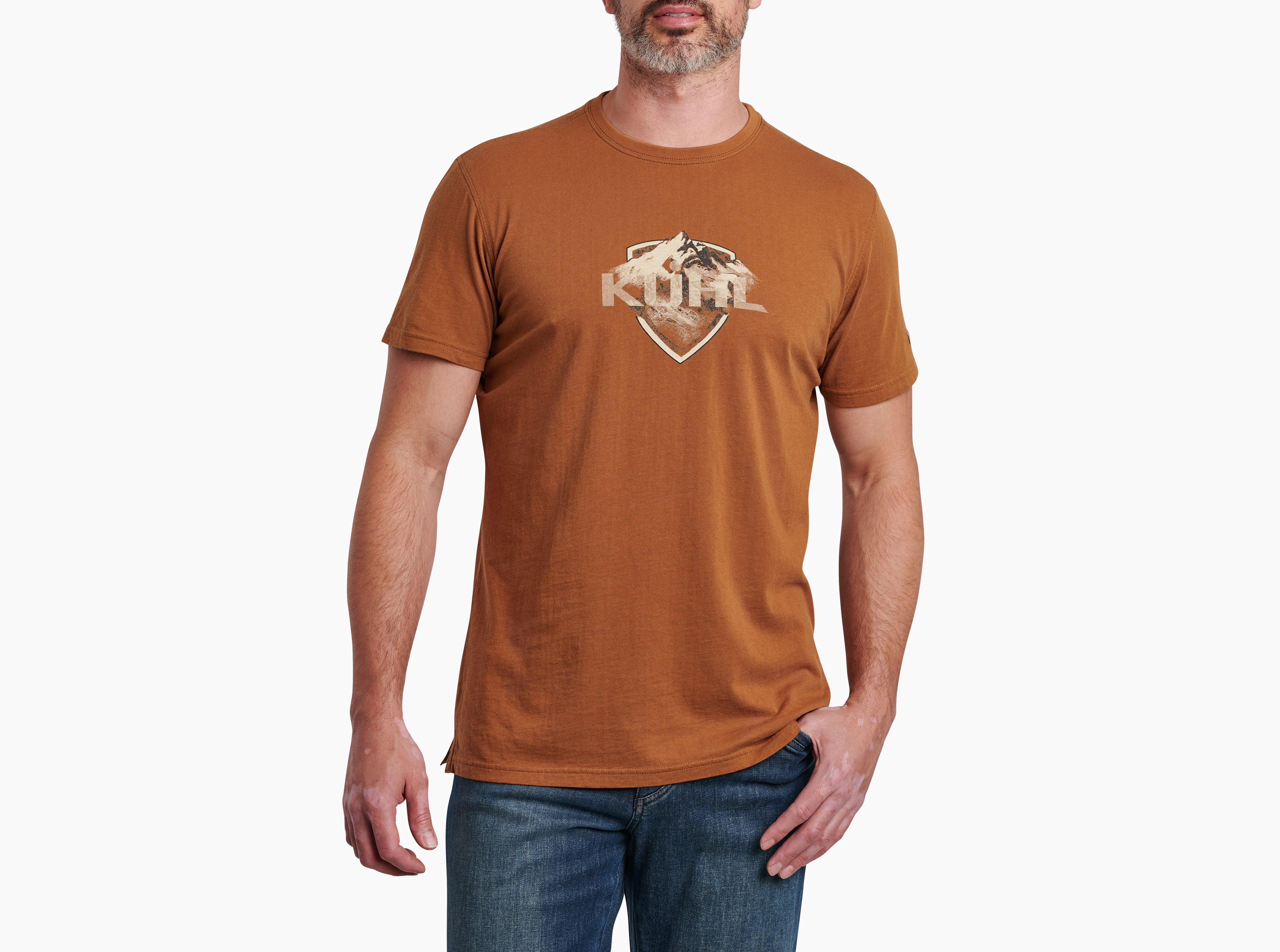 Born In The Mountains® T