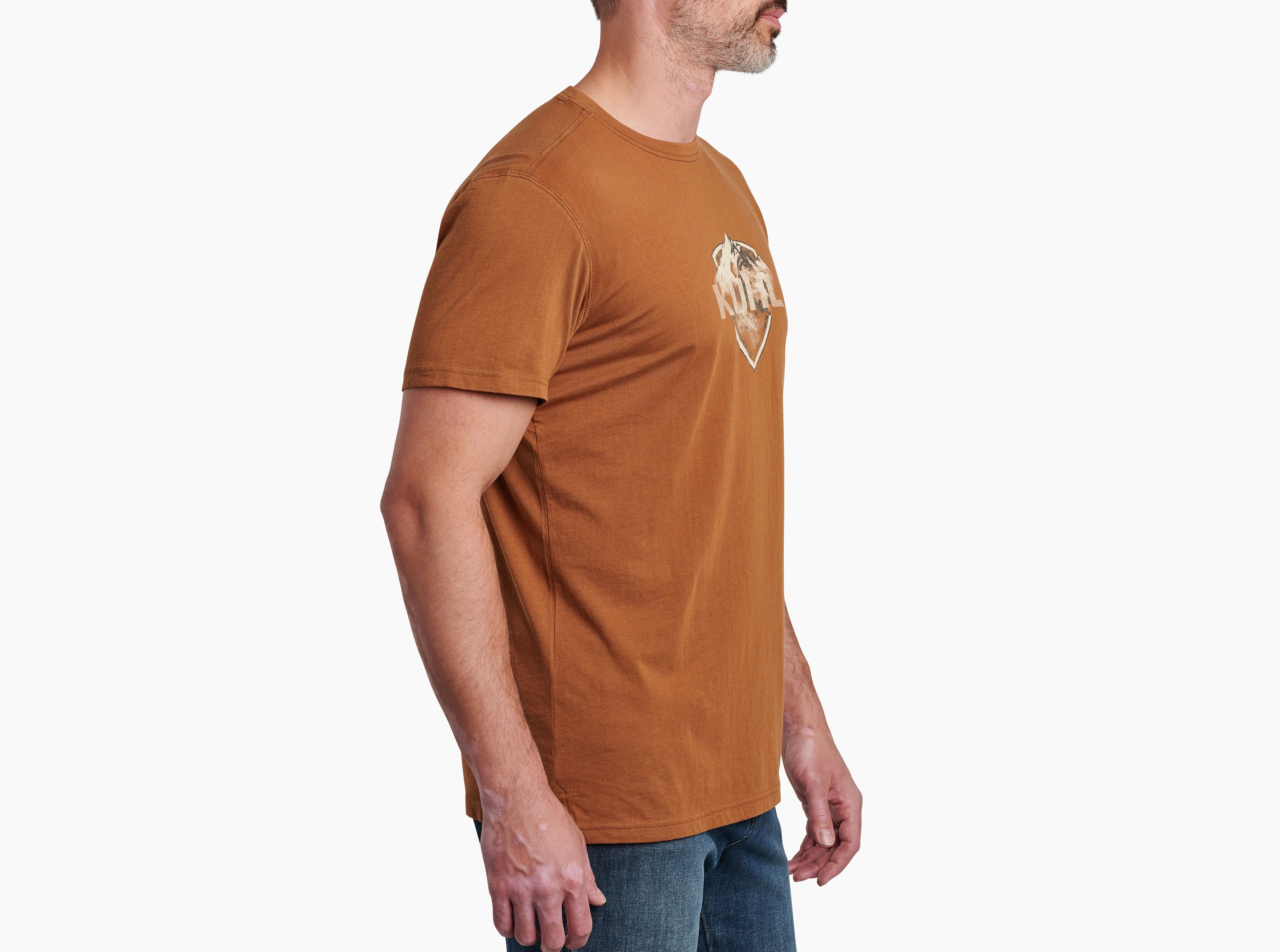 Born In The Mountains® T