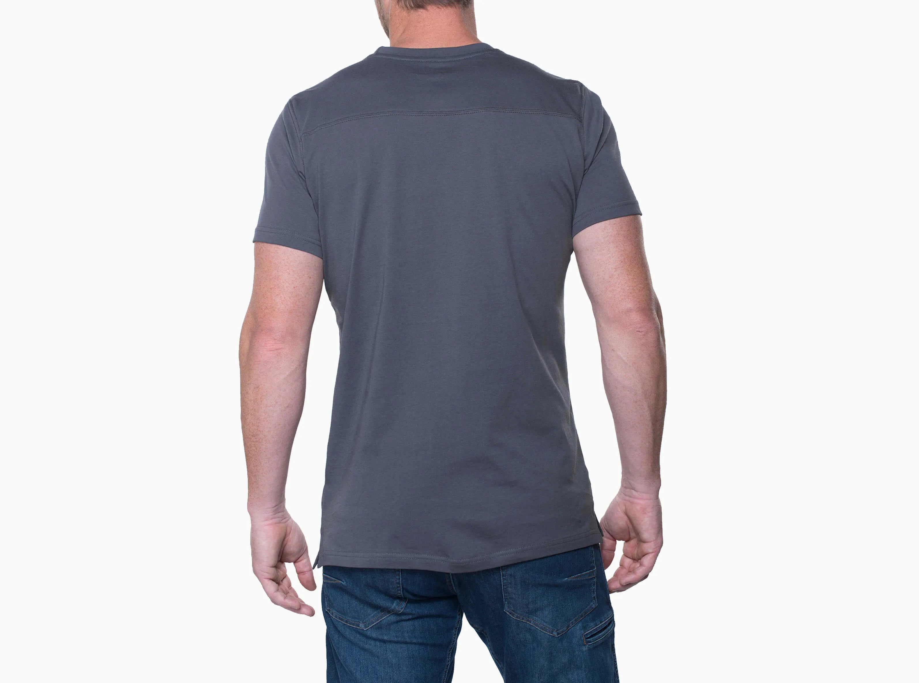 Born In The Mountains® T