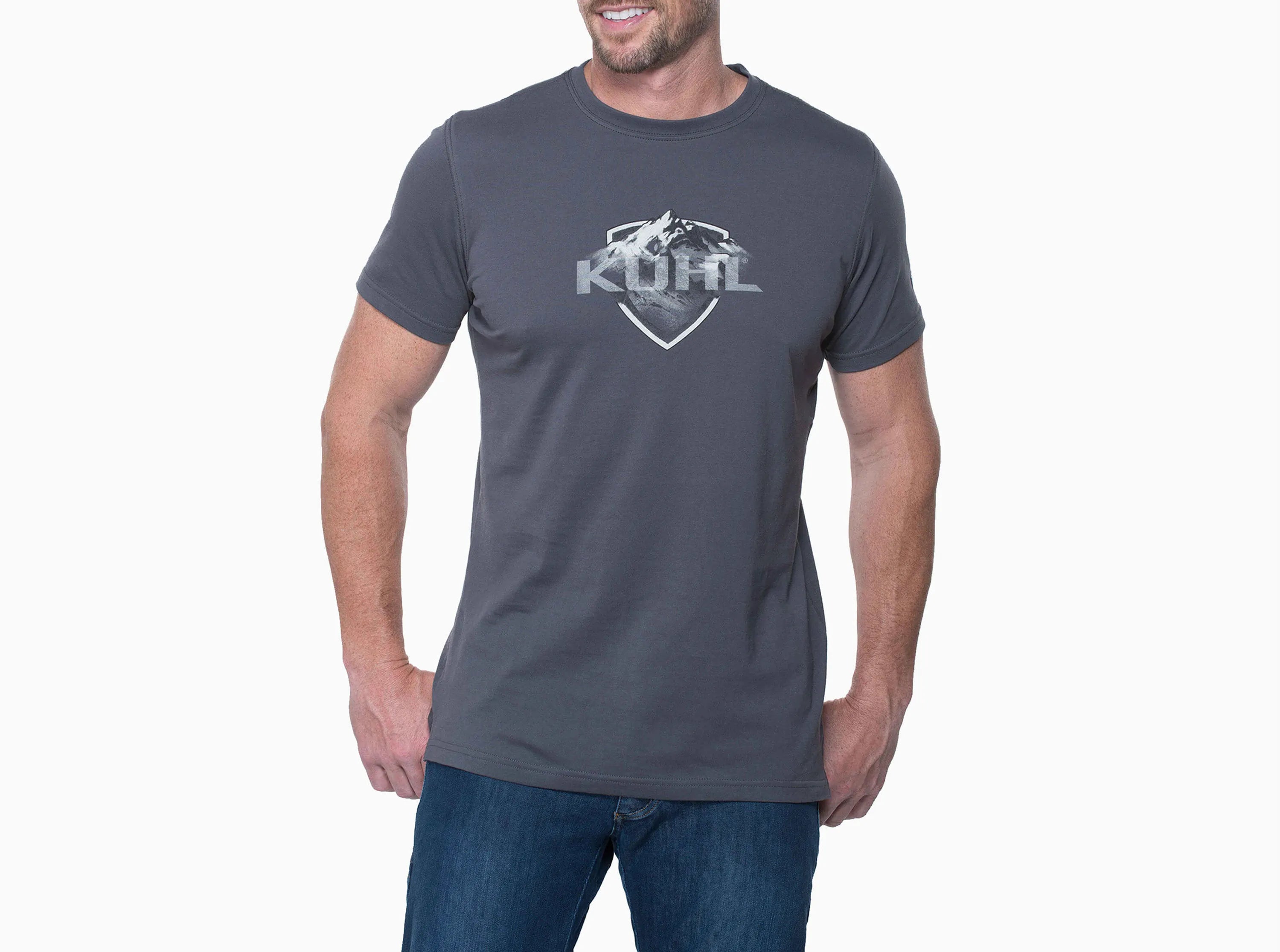 Born In The Mountains® T