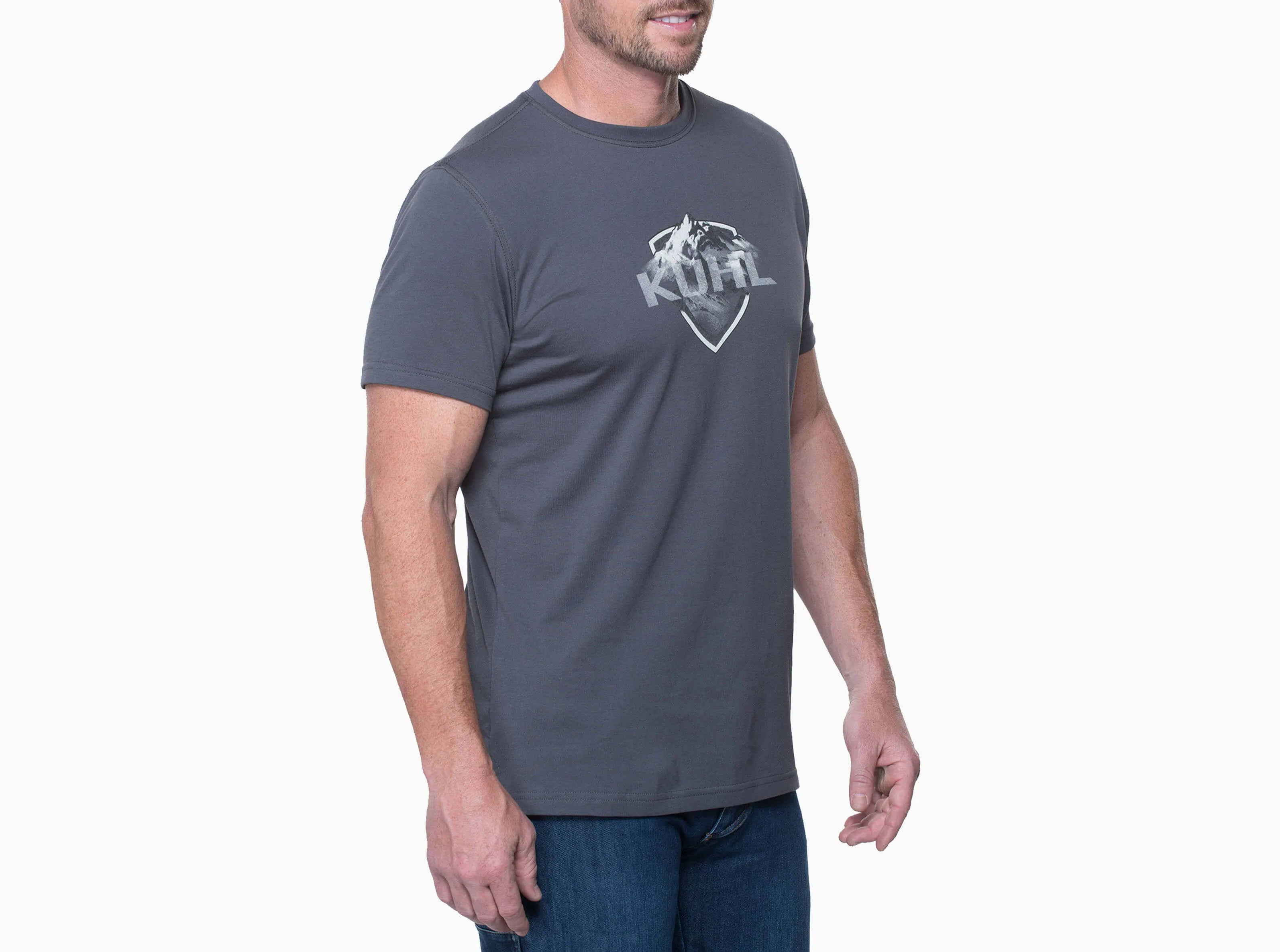 Born In The Mountains® T