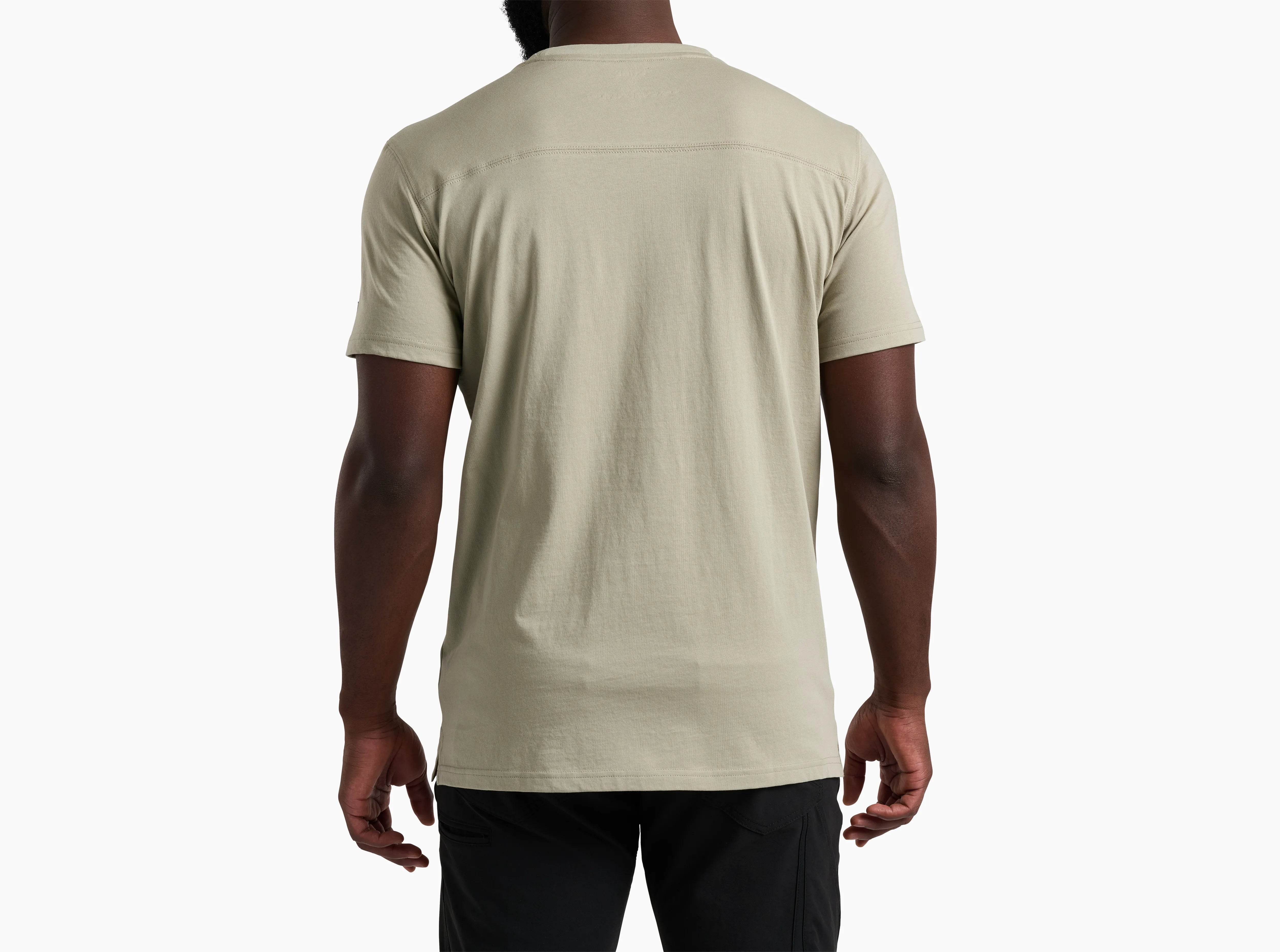 Born In The Mountains® T