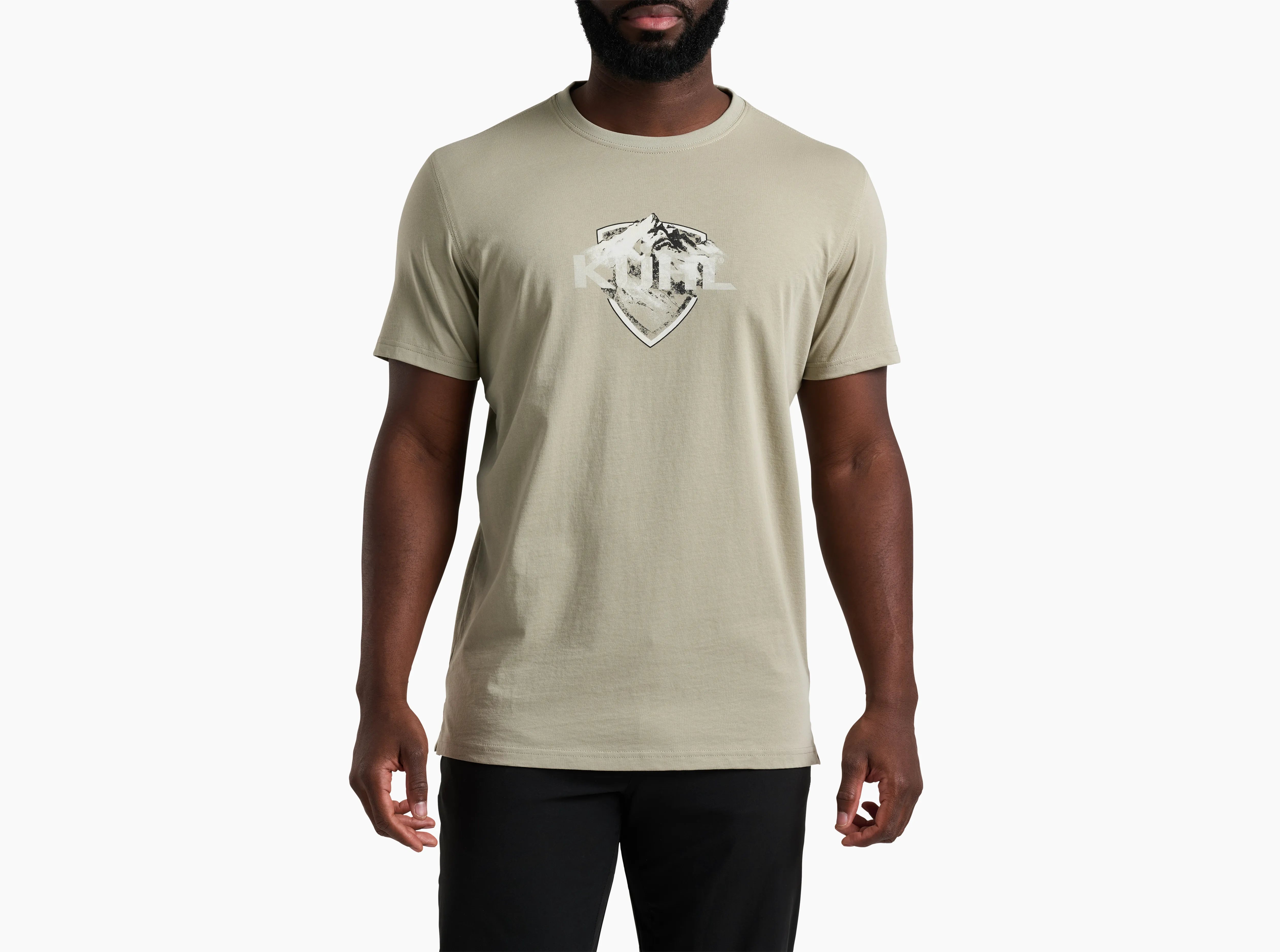 Born In The Mountains® T