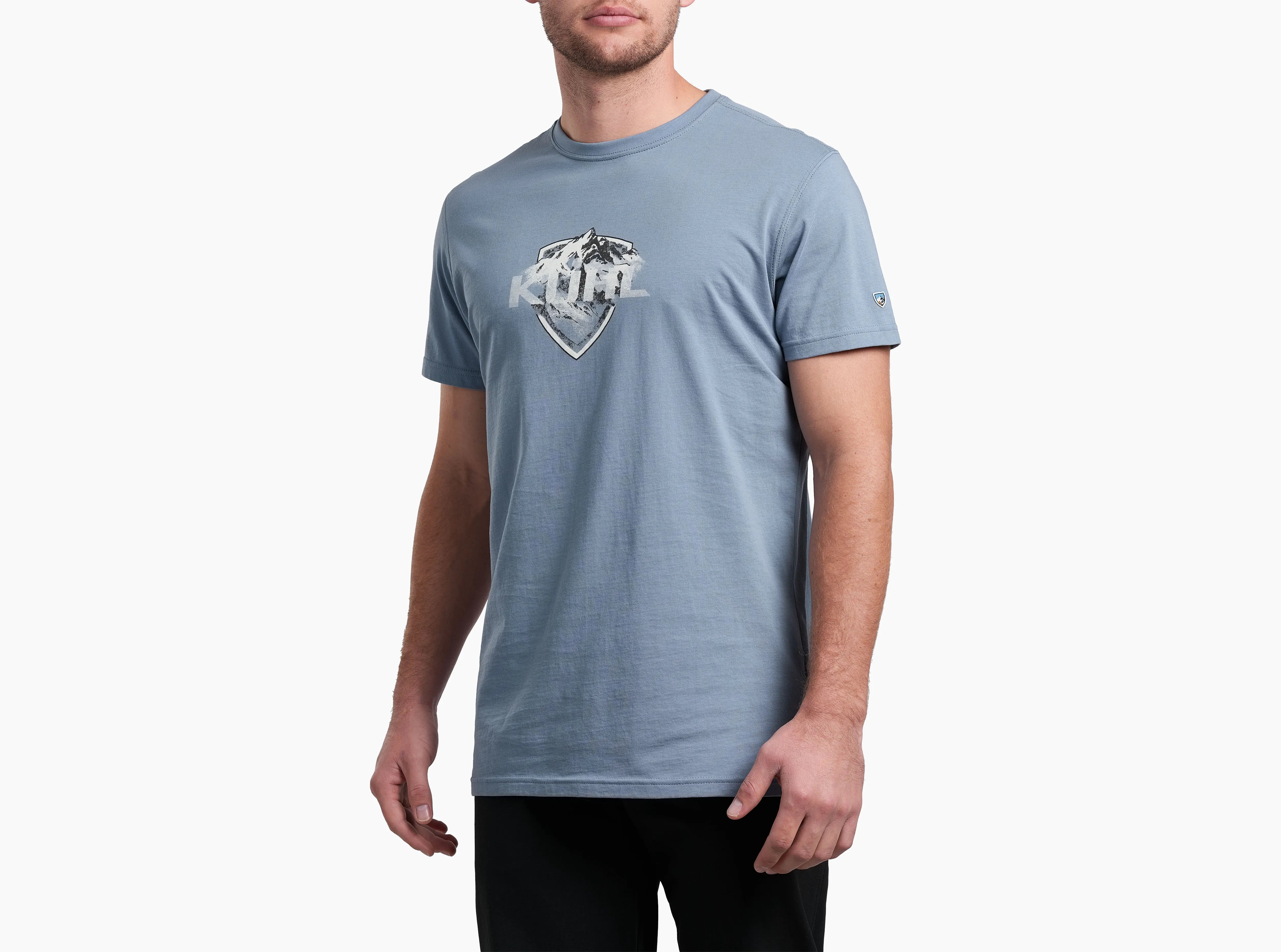Born In The Mountains® T