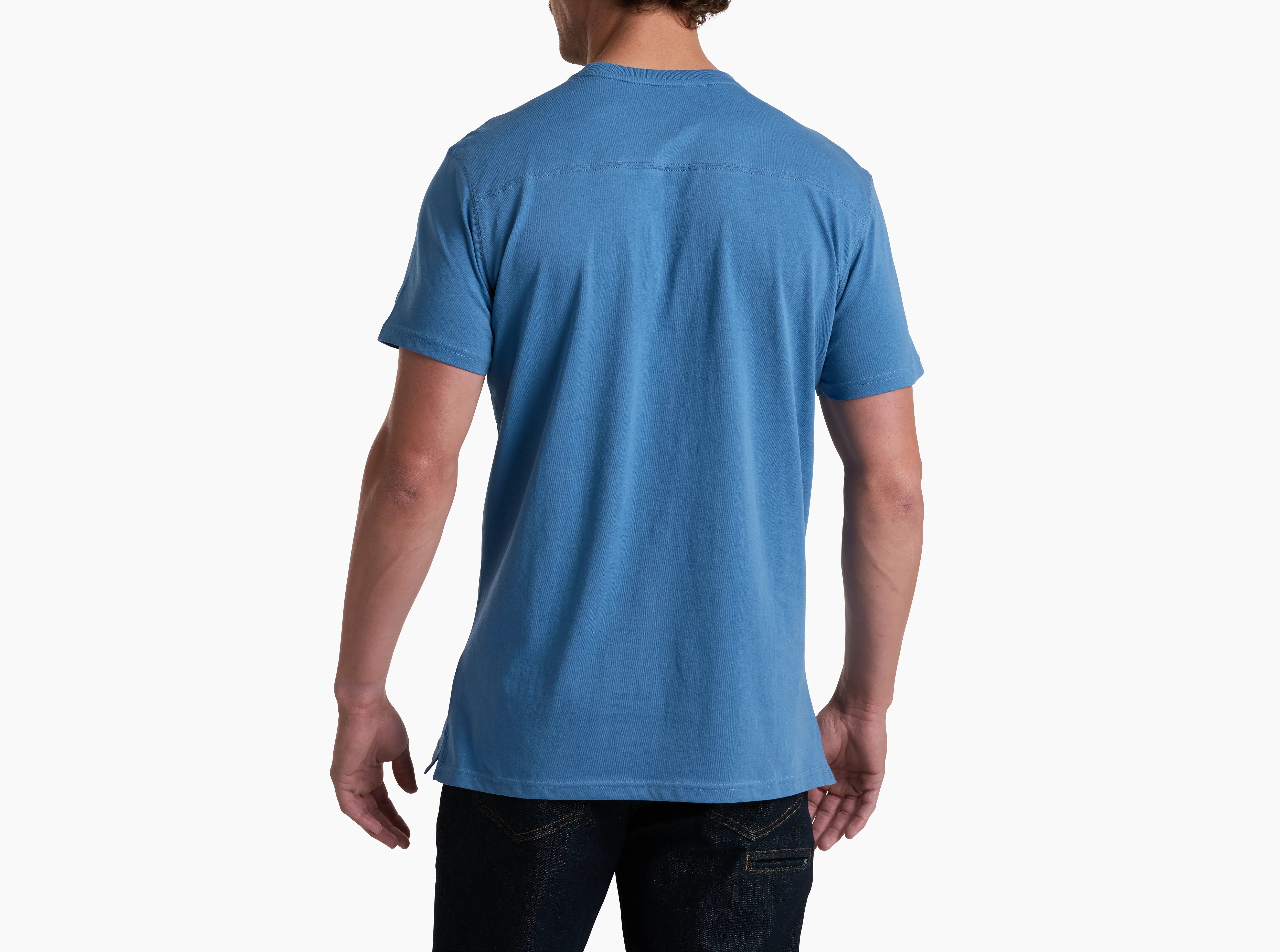 Born In The Mountains® T