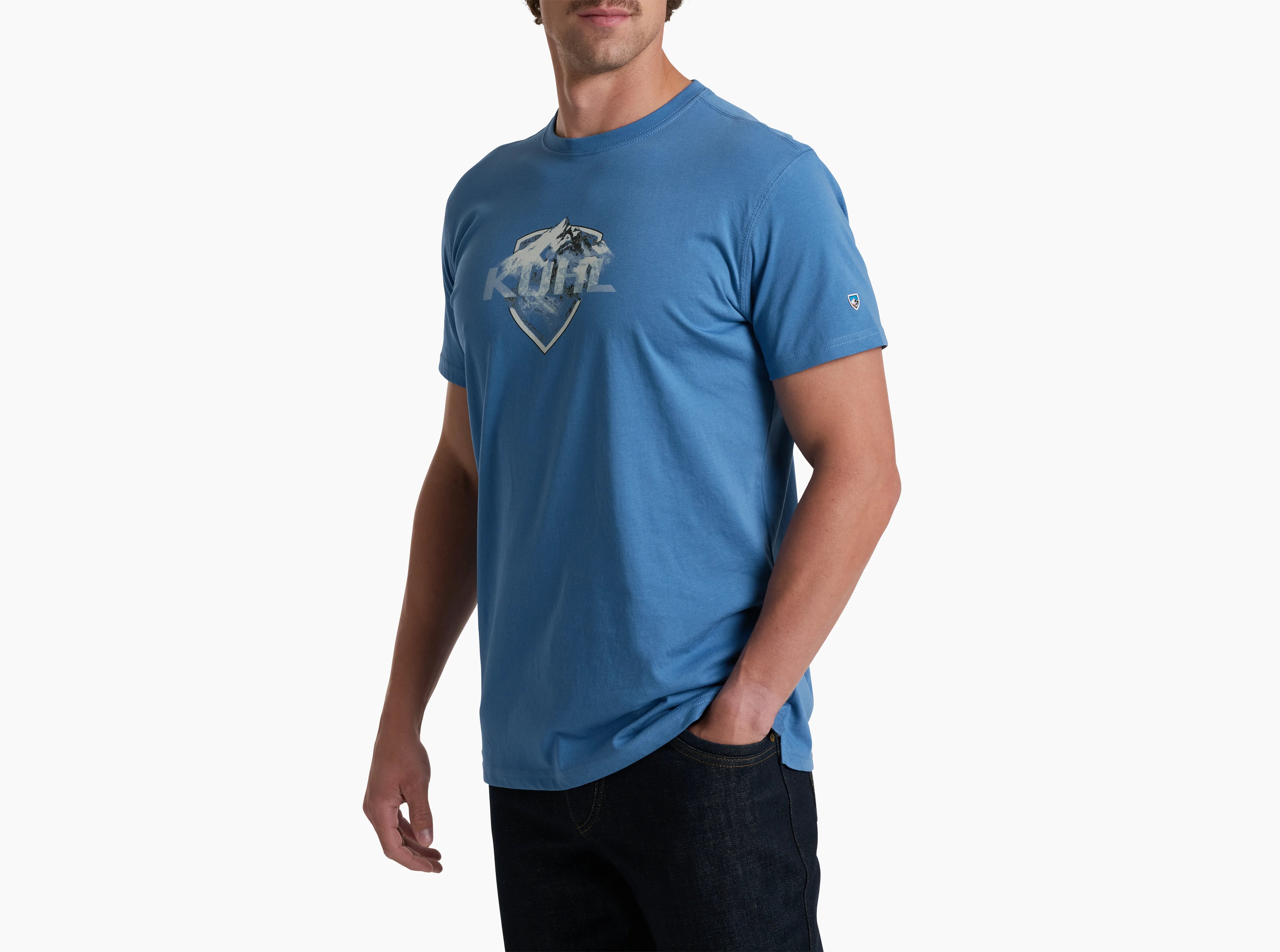 Born In The Mountains® T