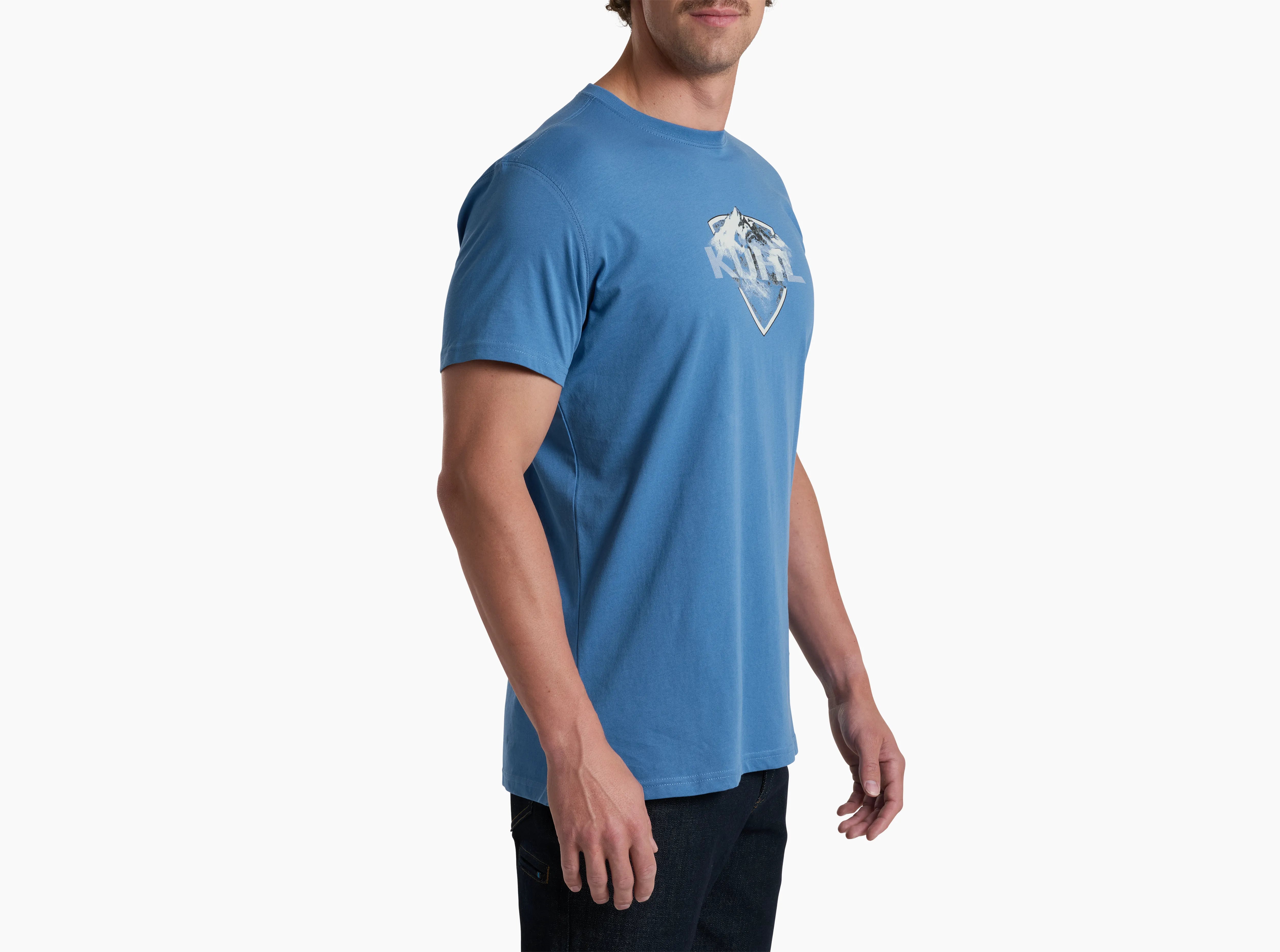 Born In The Mountains® T