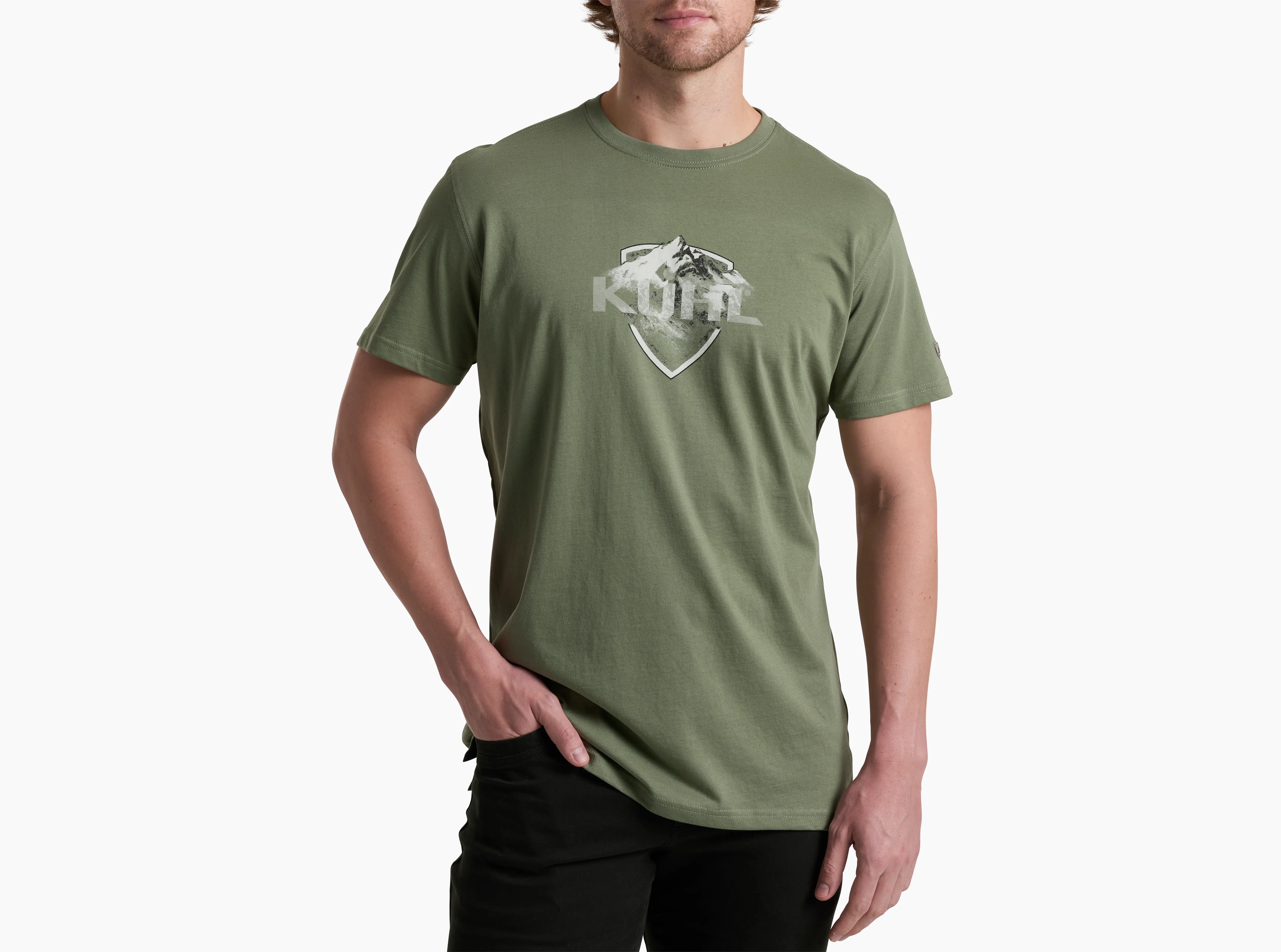 Born In The Mountains® T