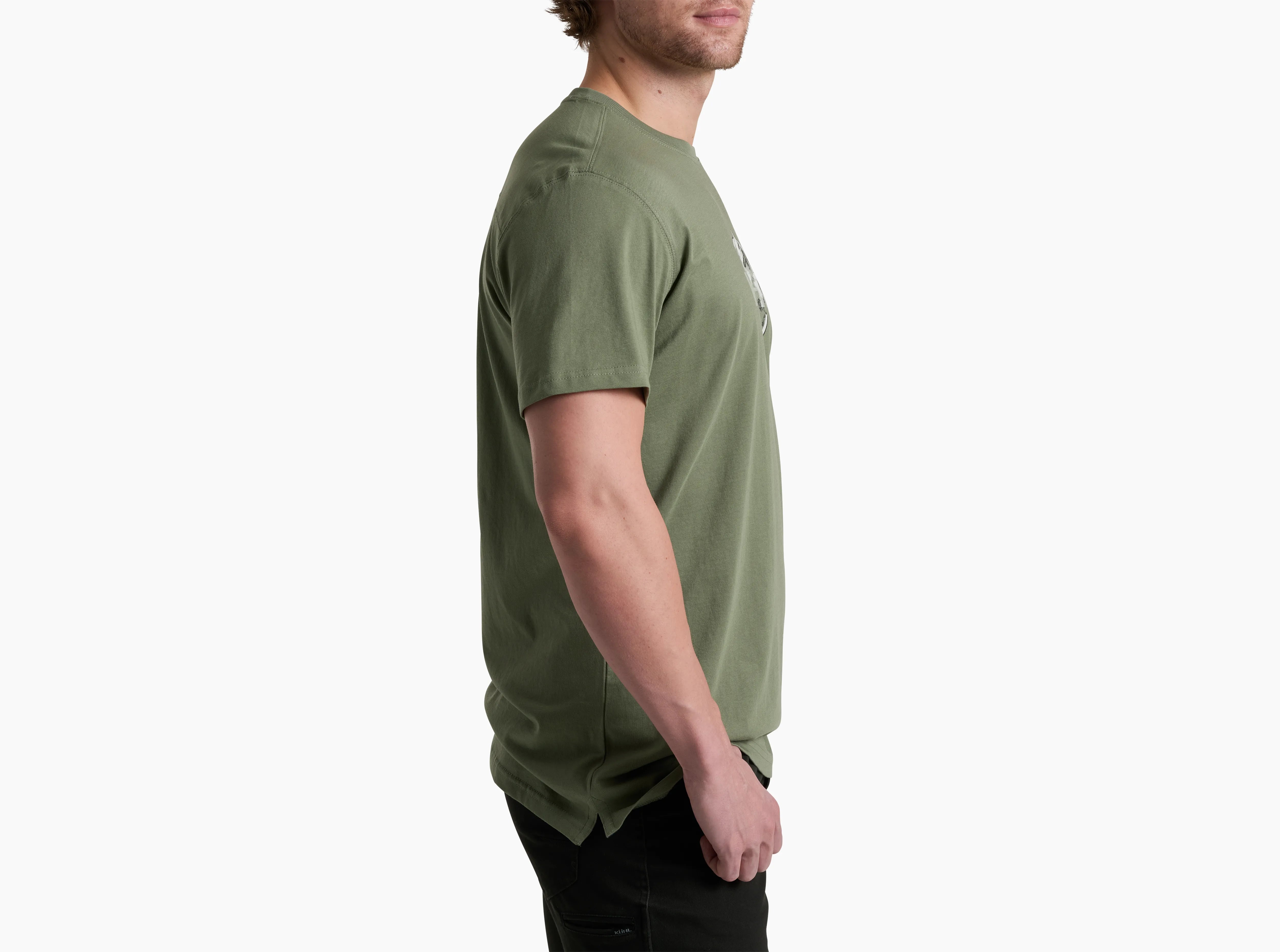 Born In The Mountains® T