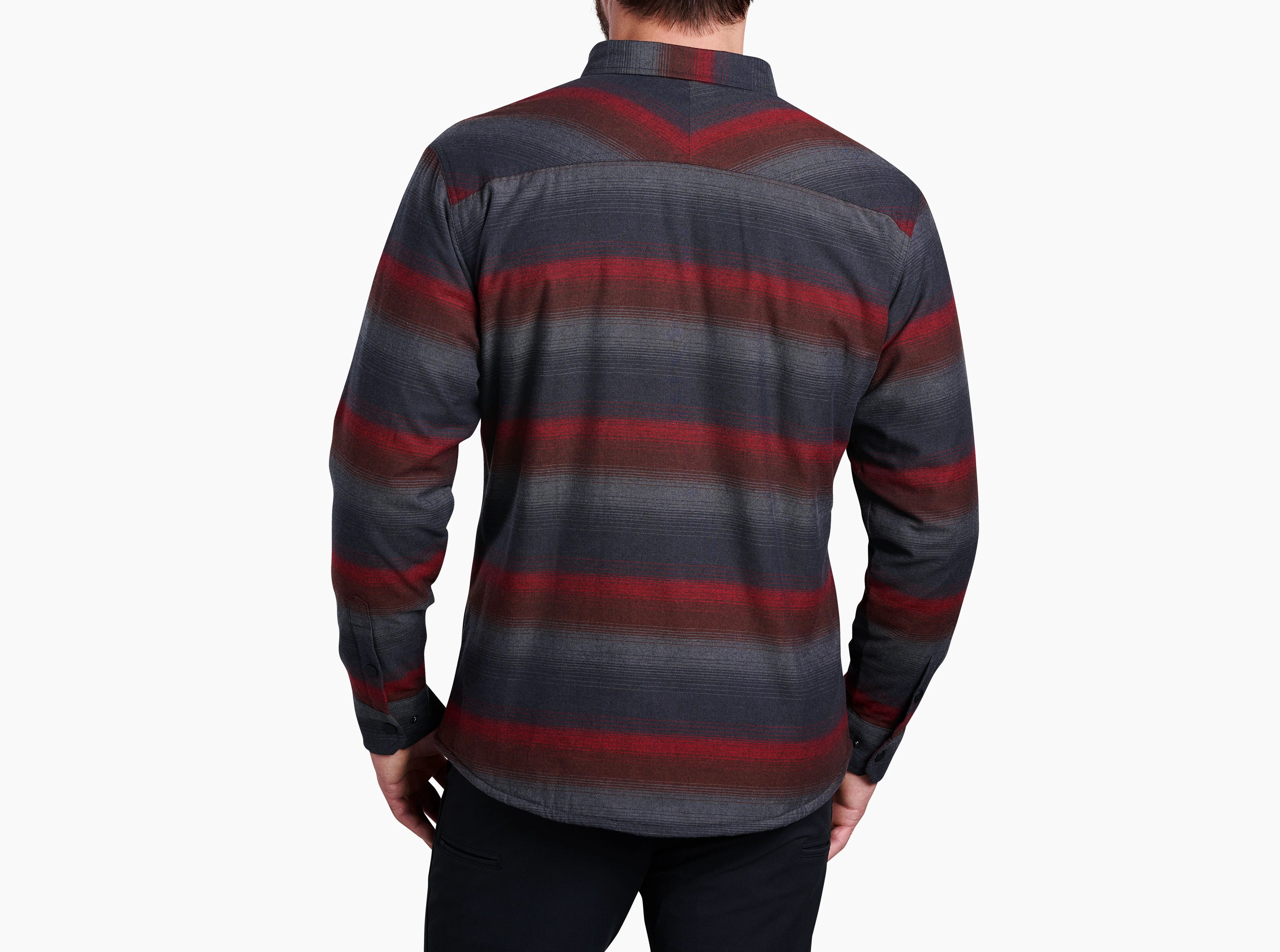 Joyrydr™ Shirt-Jac