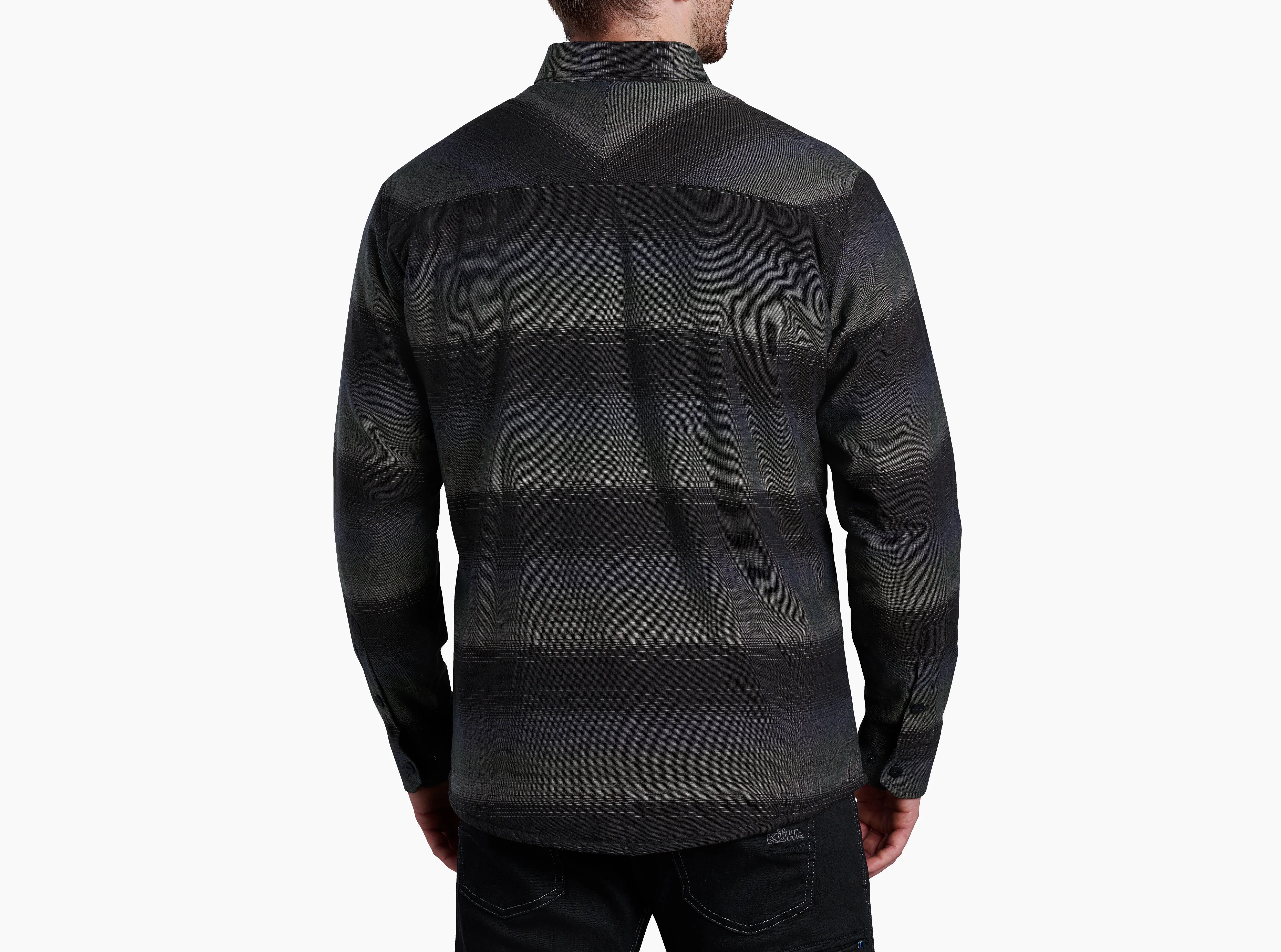 Joyrydr™ Shirt-Jac