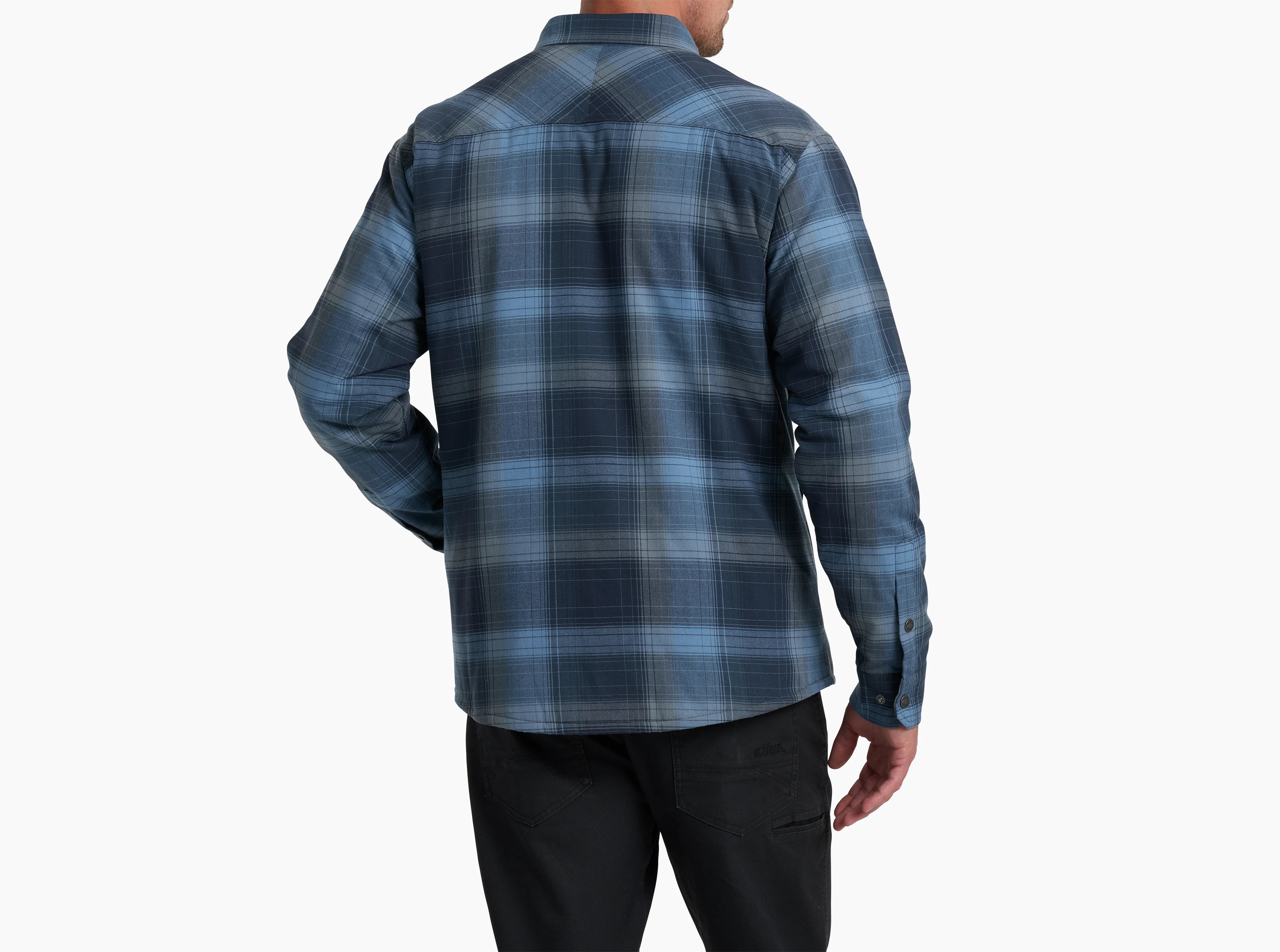 Joyrydr™ Shirt-Jac